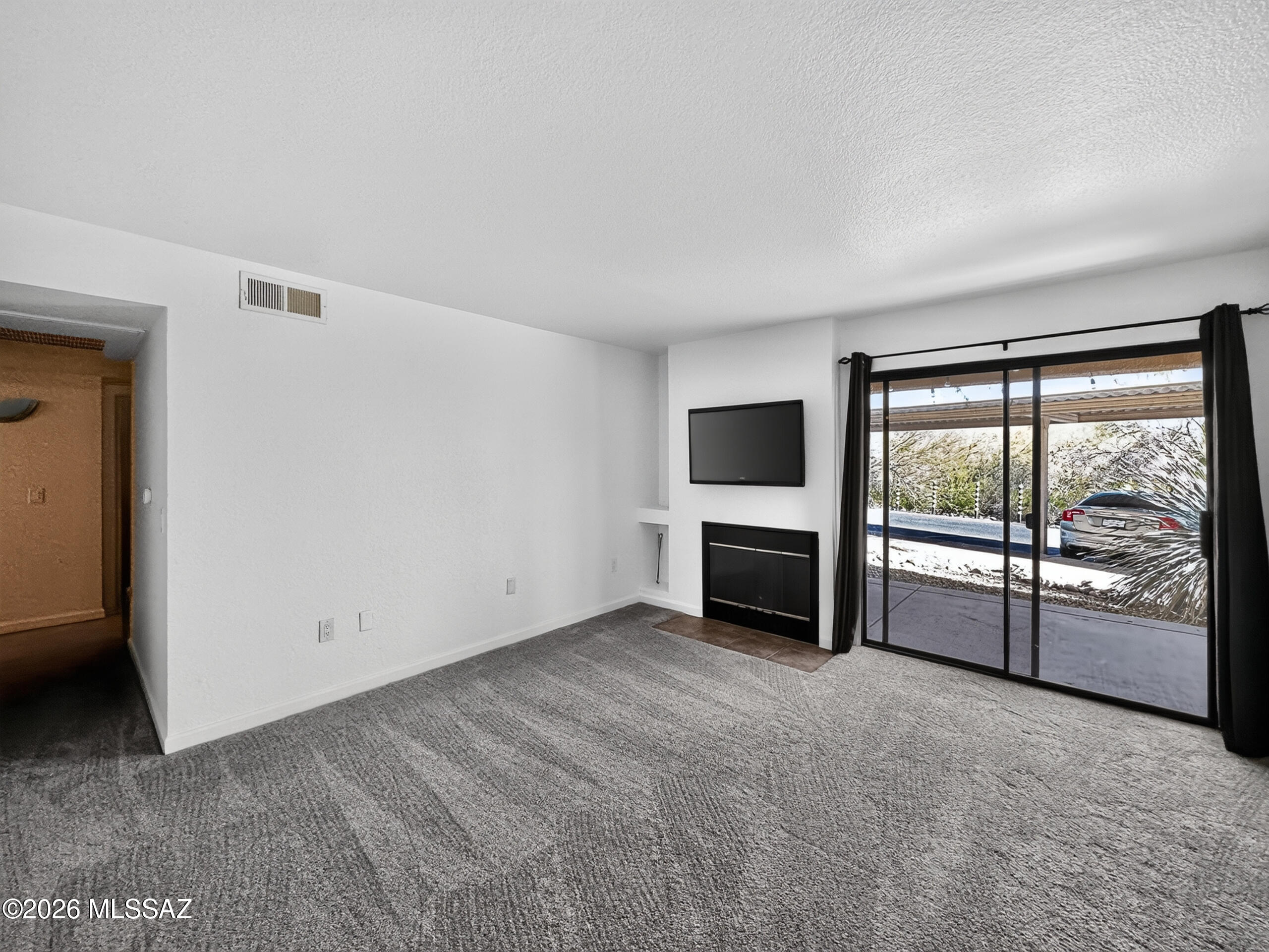 Moonrise at Starr Pass Condominium - Residential