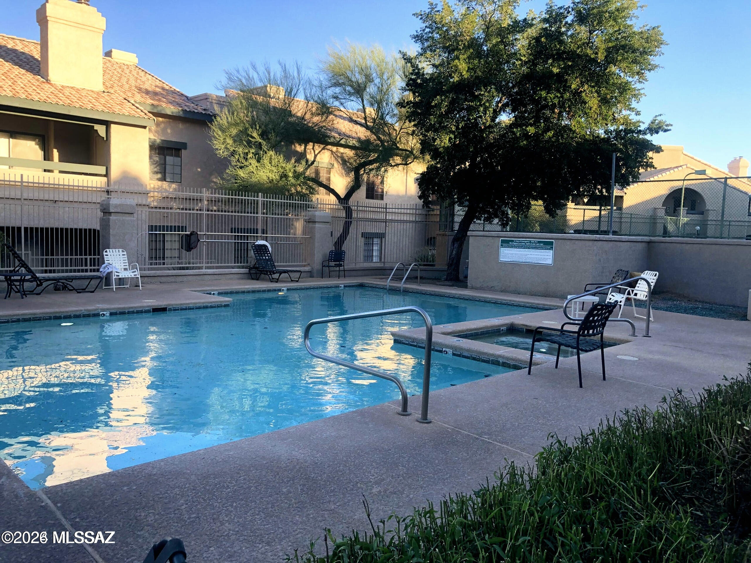 Moonrise at Starr Pass Condominium - Residential