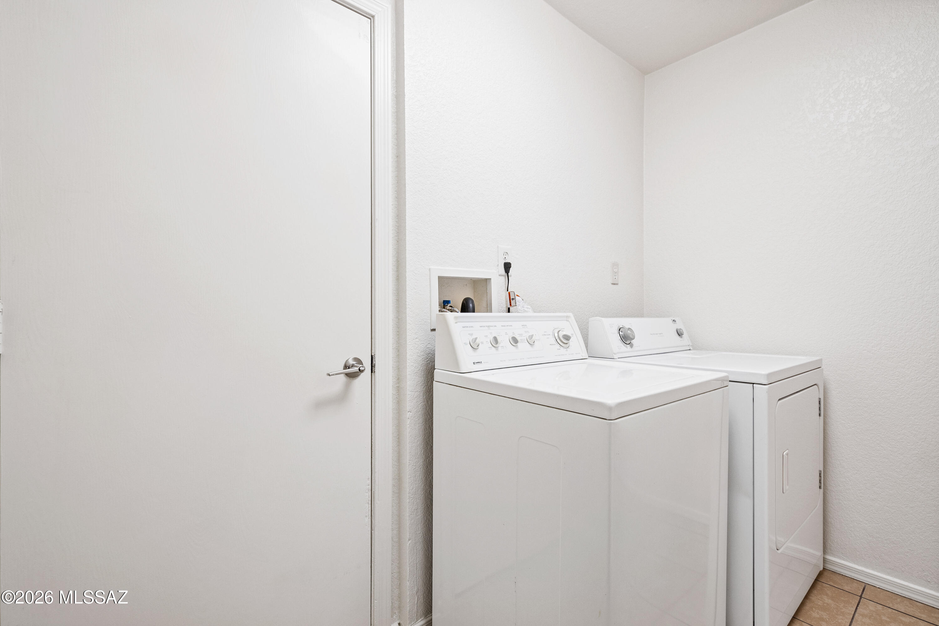 Mission West II Phase I Replat - Residential