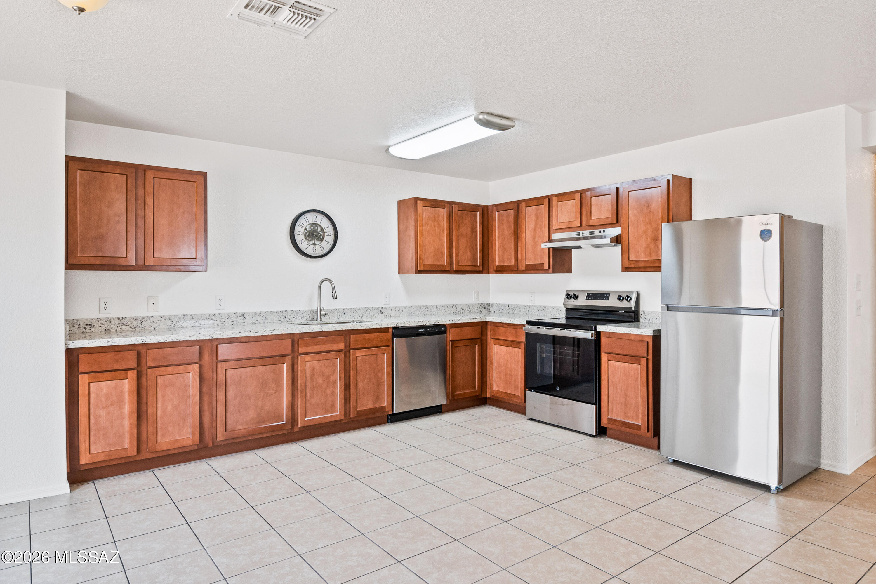 Mission West II Phase I Replat - Residential