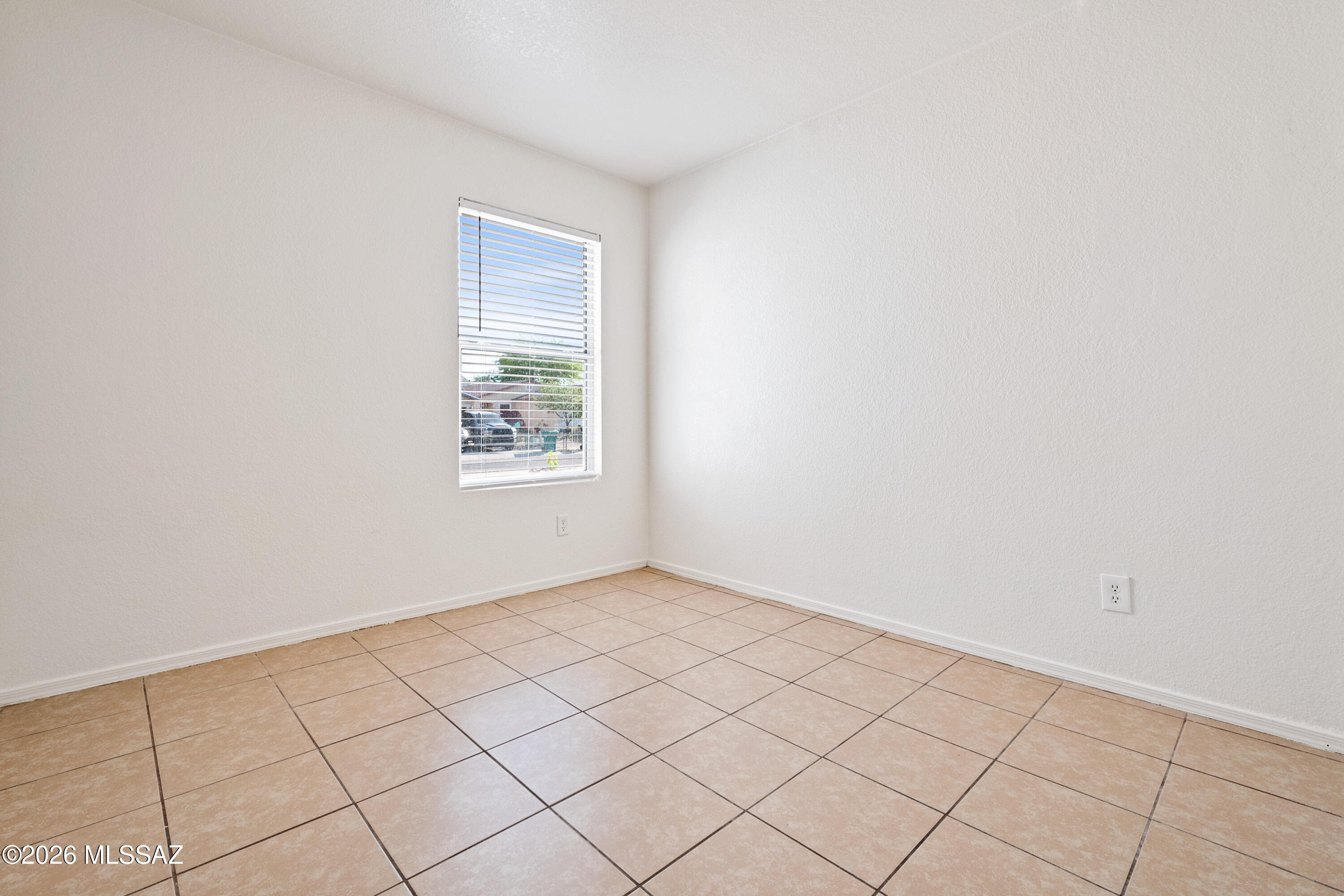 Mission West II Phase I Replat - Residential