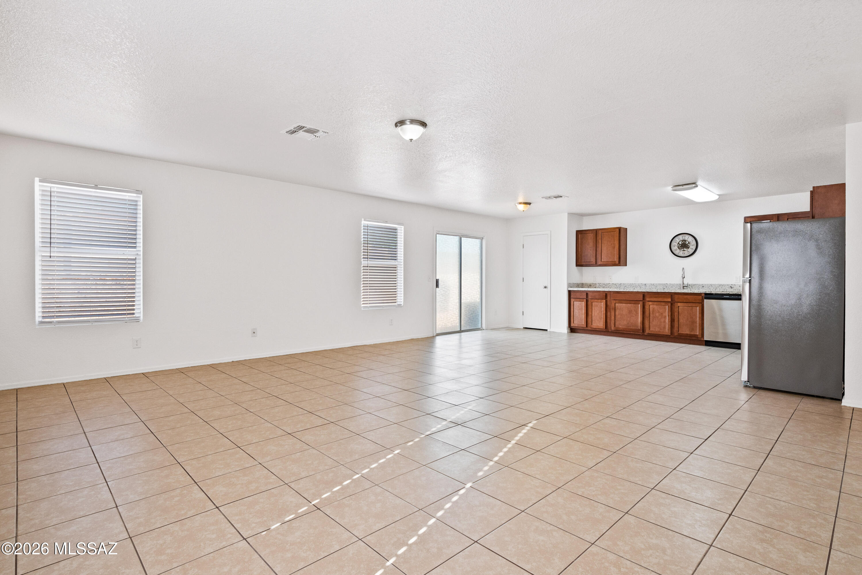 Mission West II Phase I Replat - Residential