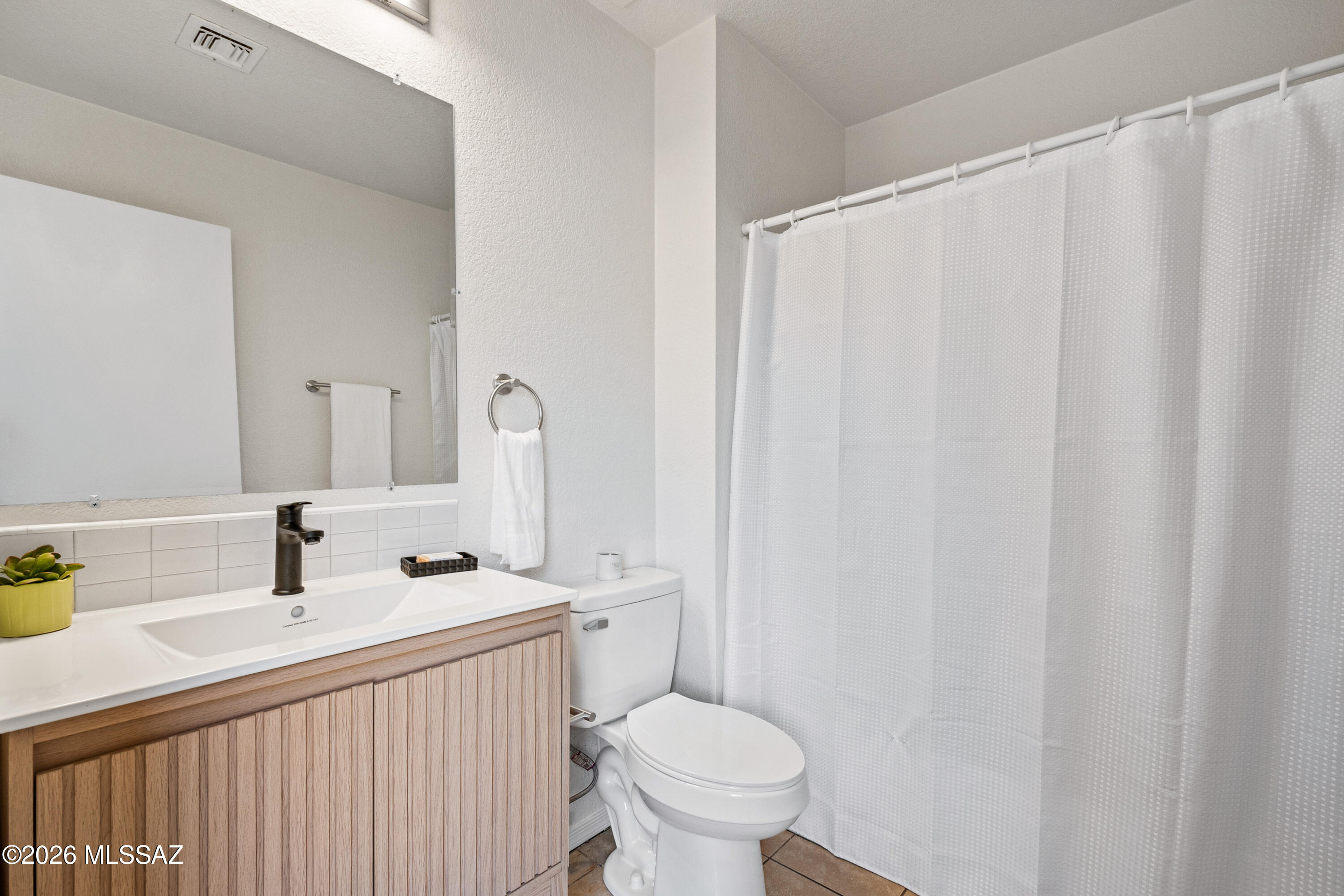 Mission West II Phase I Replat - Residential