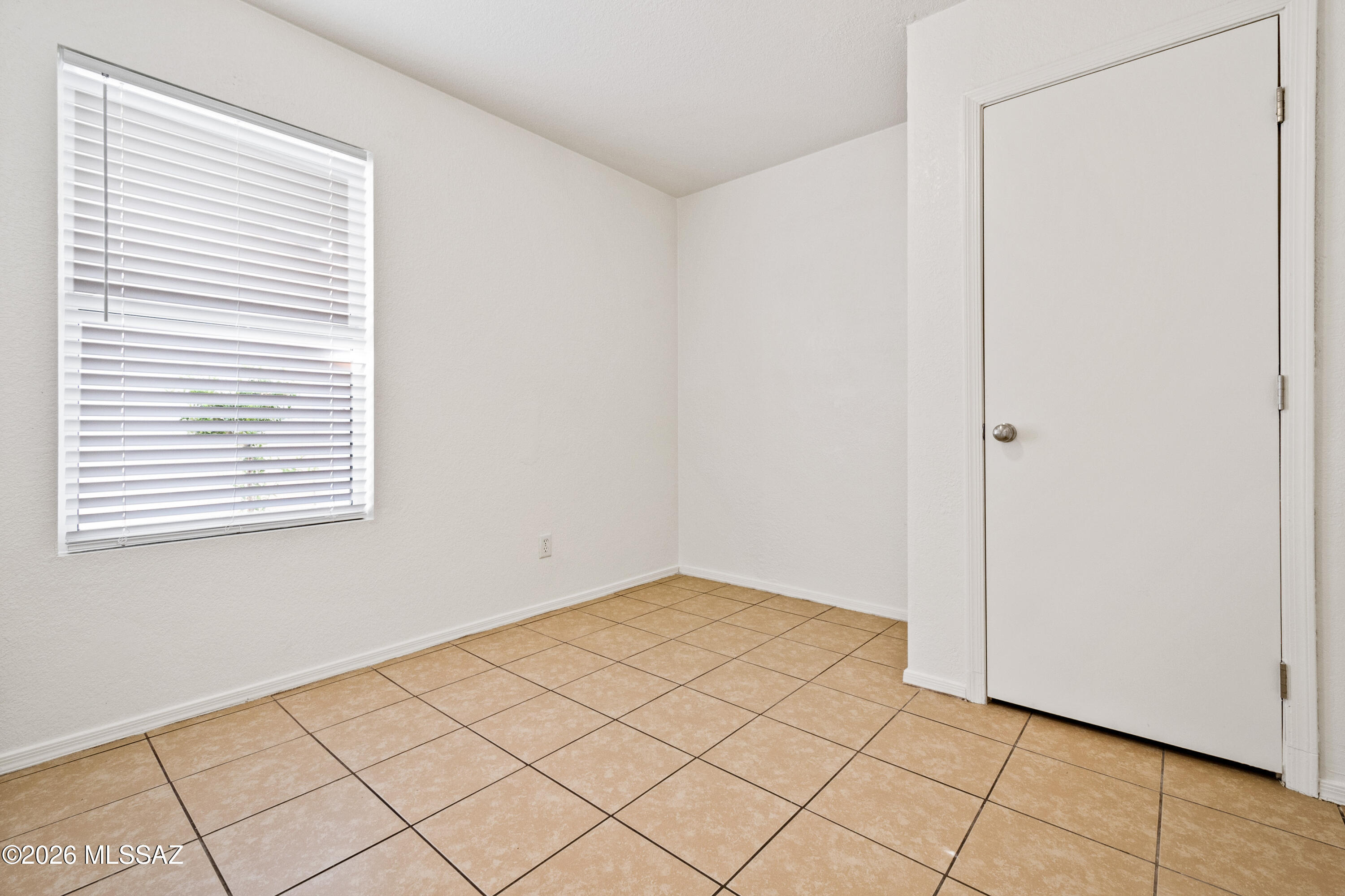Mission West II Phase I Replat - Residential