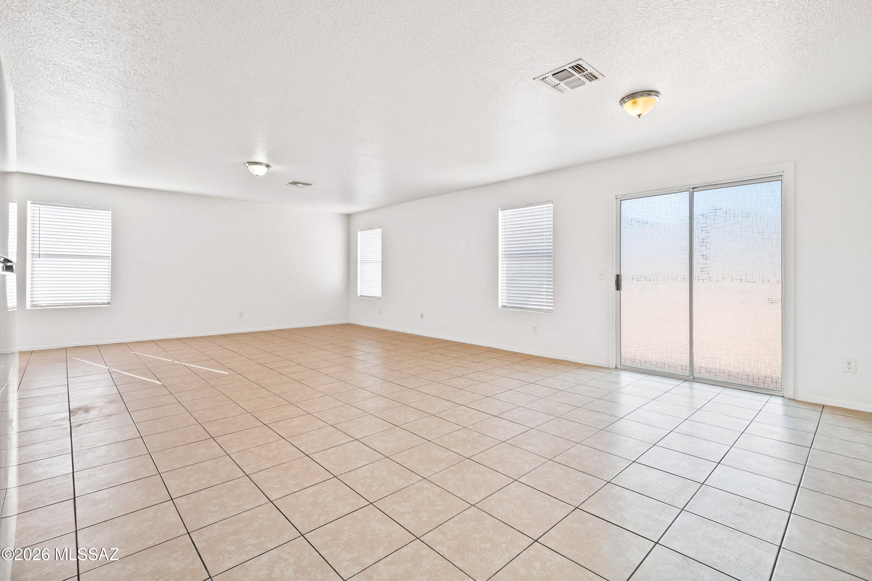Mission West II Phase I Replat - Residential