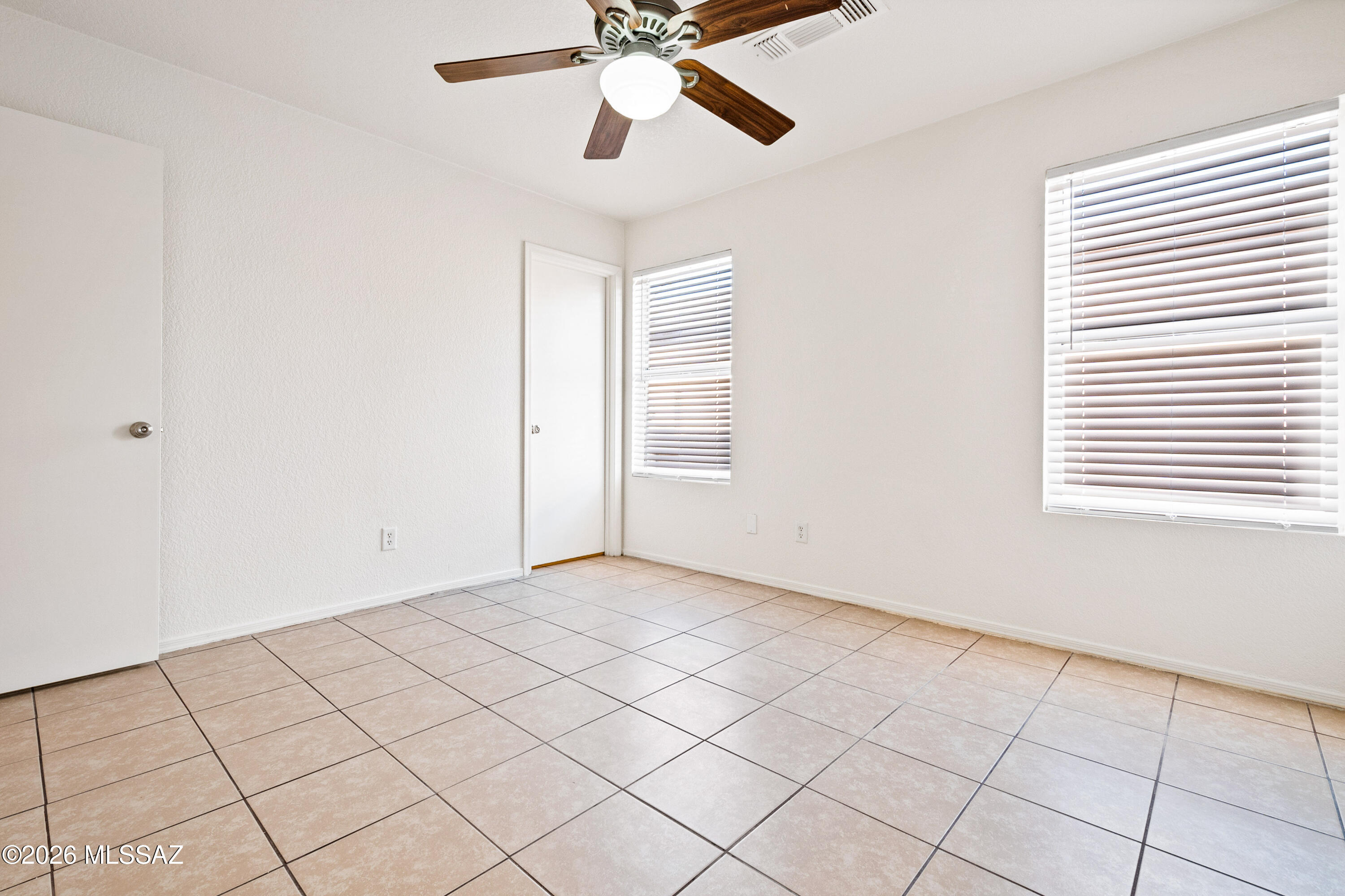 Mission West II Phase I Replat - Residential