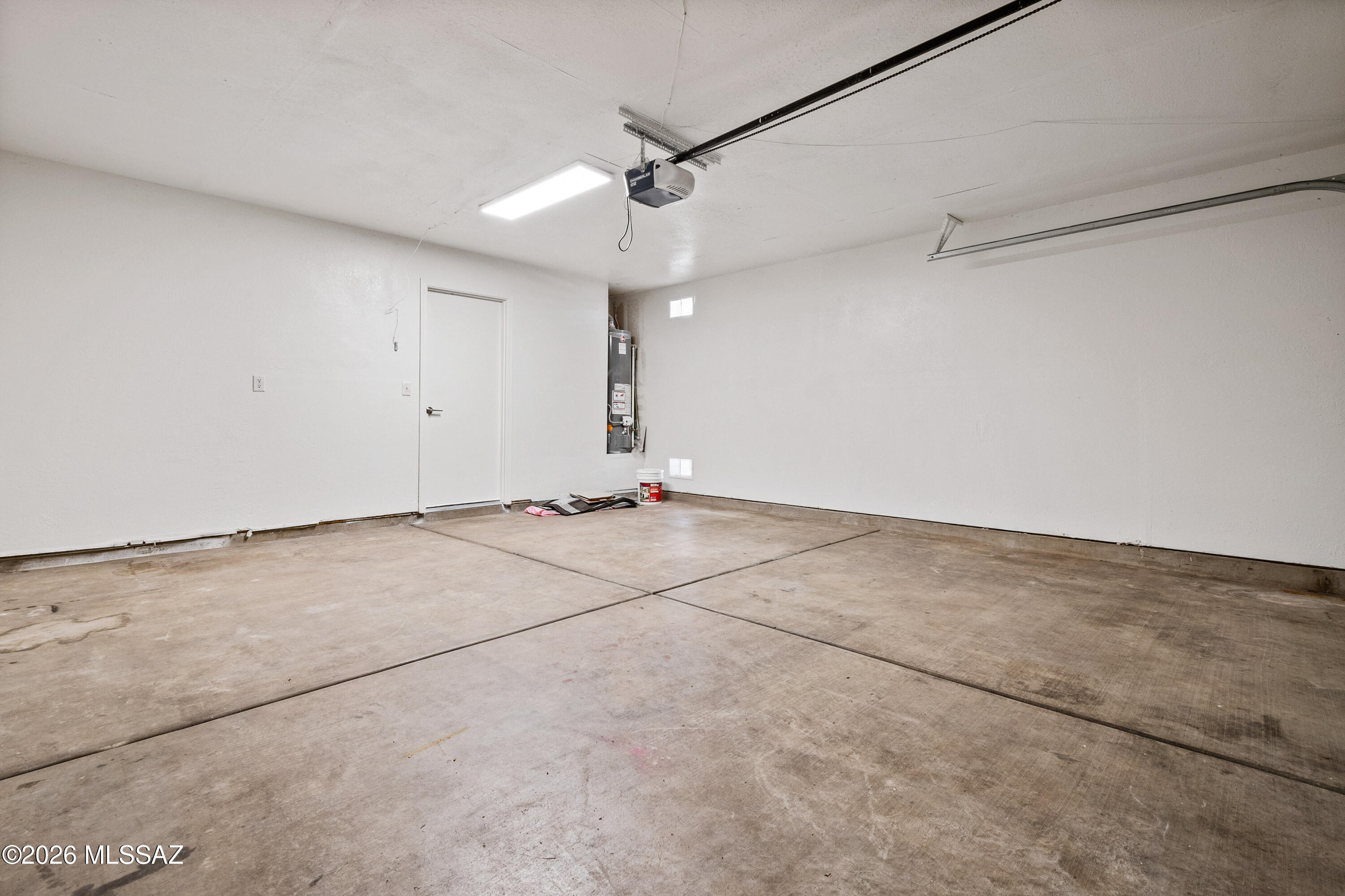 Mission West II Phase I Replat - Residential