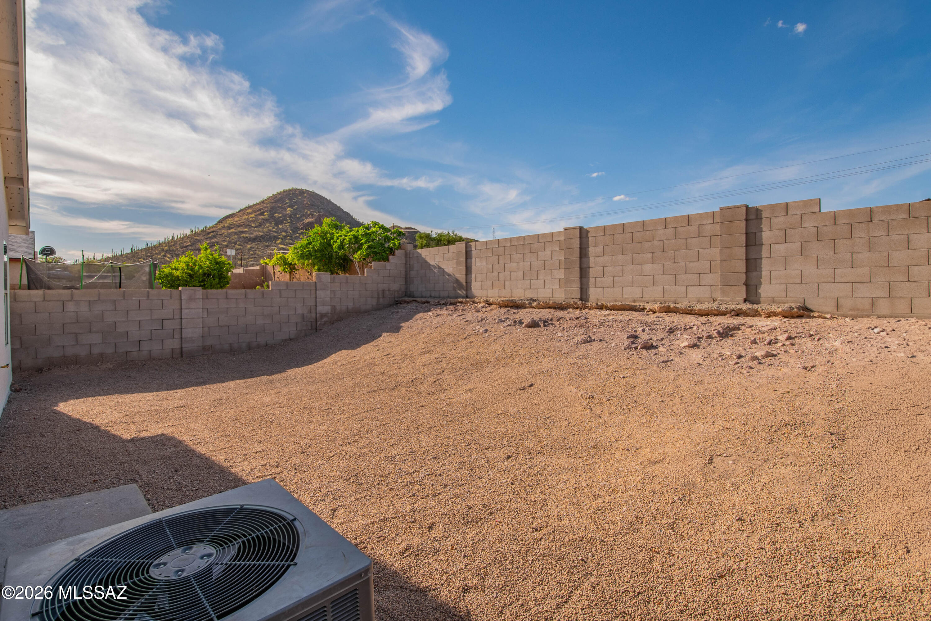 Mission West II Phase I Replat - Residential
