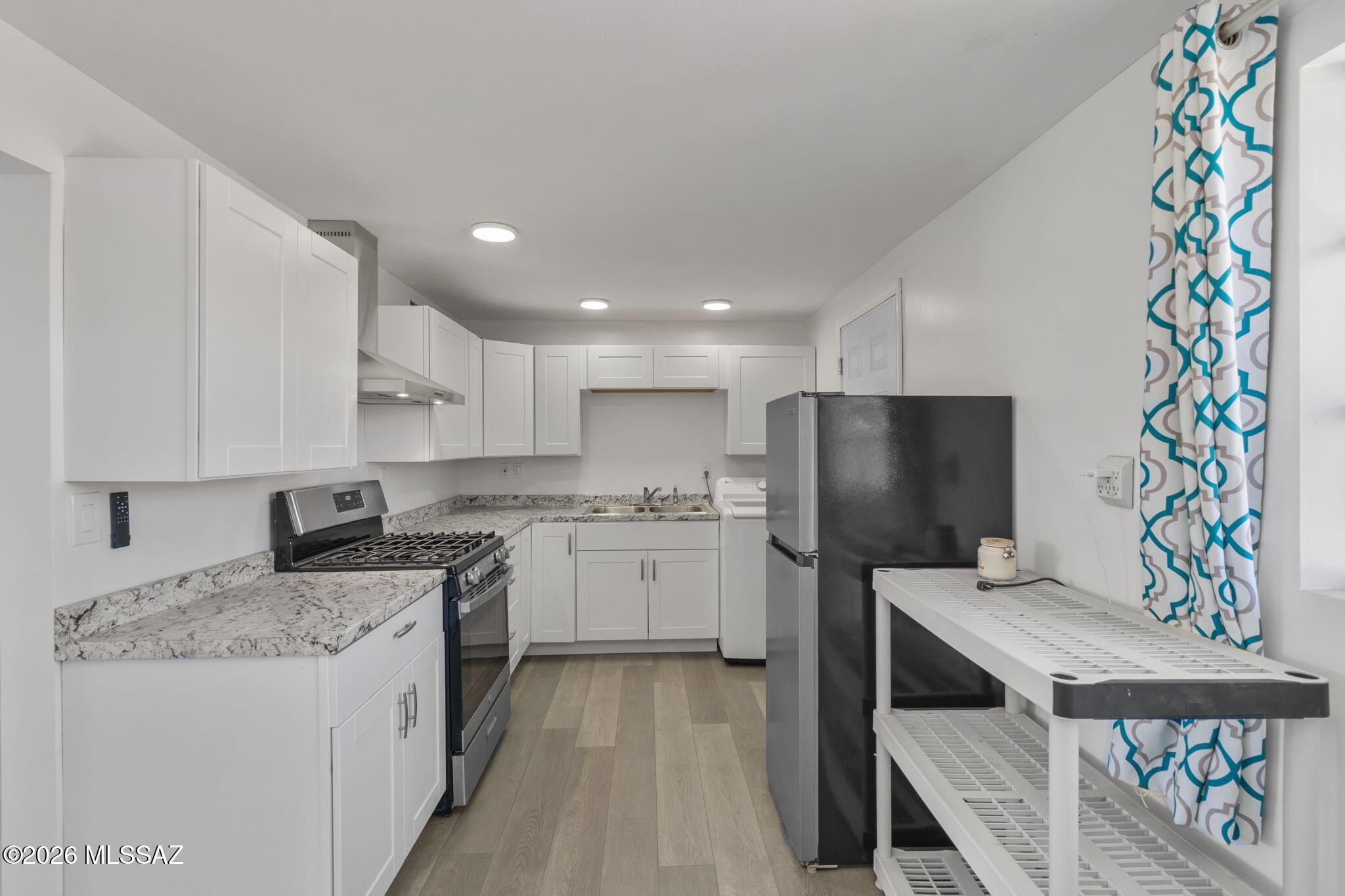 Swan Park Addition - Residential