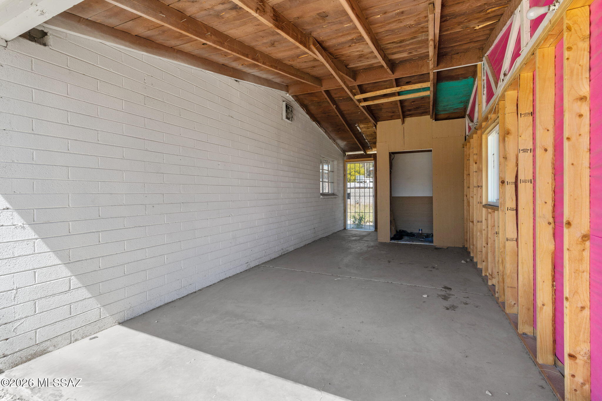 Swan Park Addition - Residential