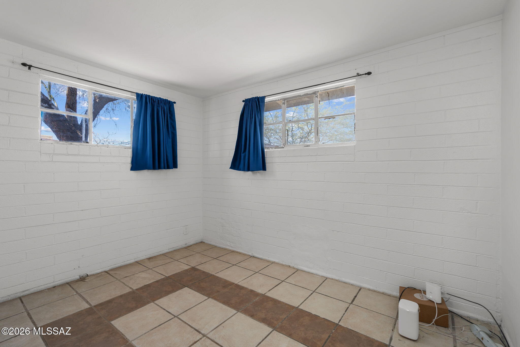 Swan Park Addition - Residential