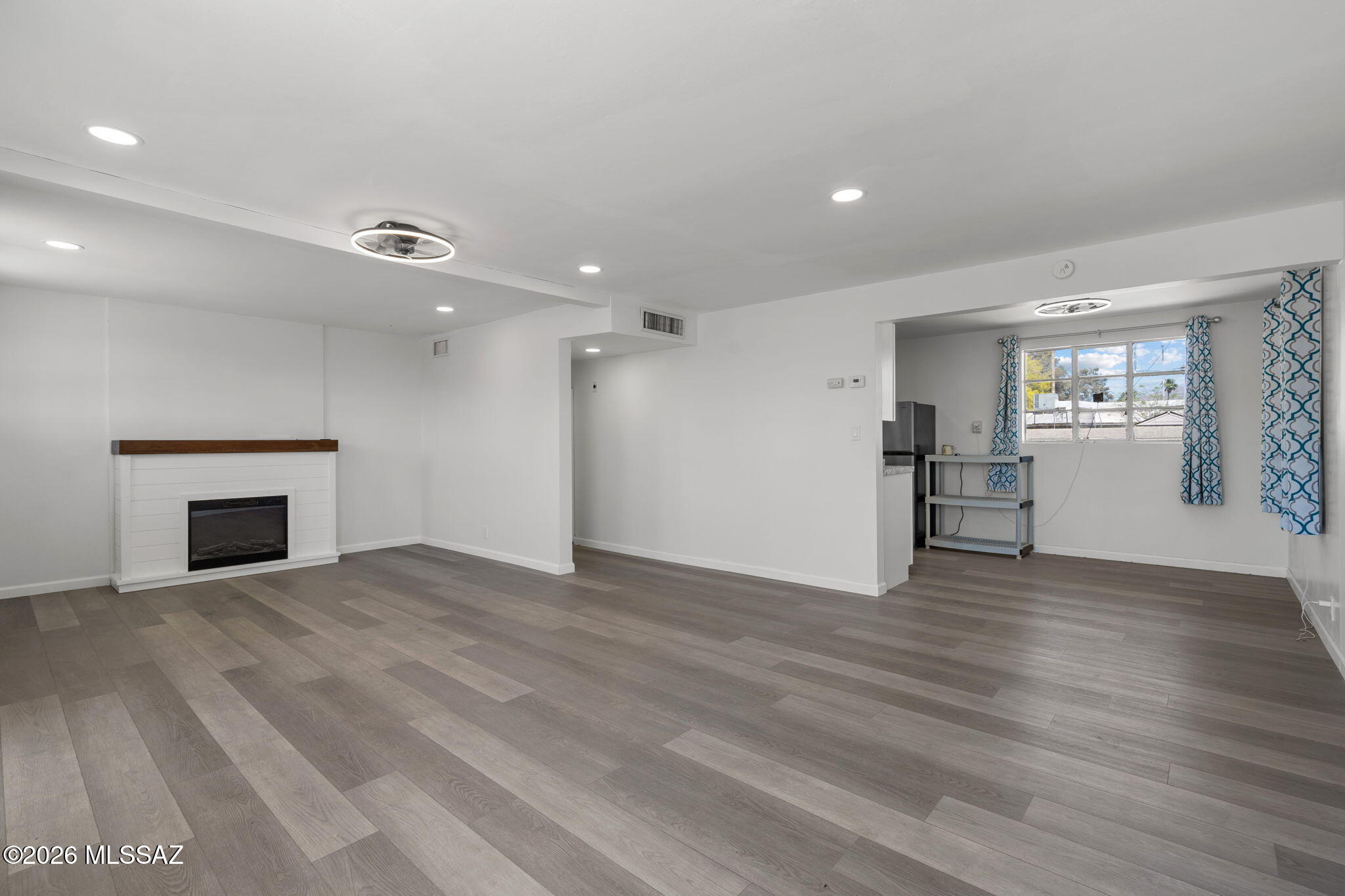 Swan Park Addition - Residential