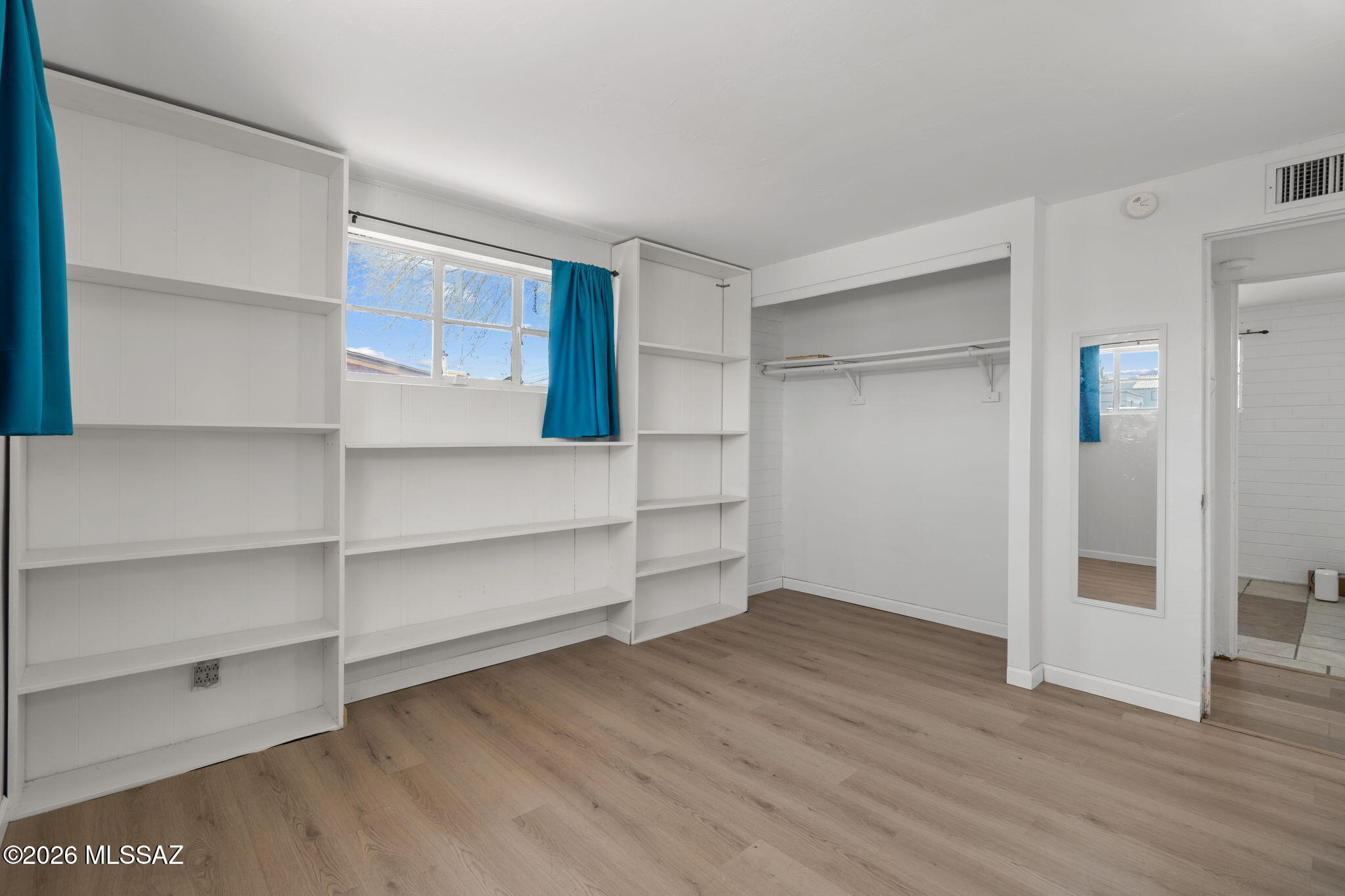 Swan Park Addition - Residential