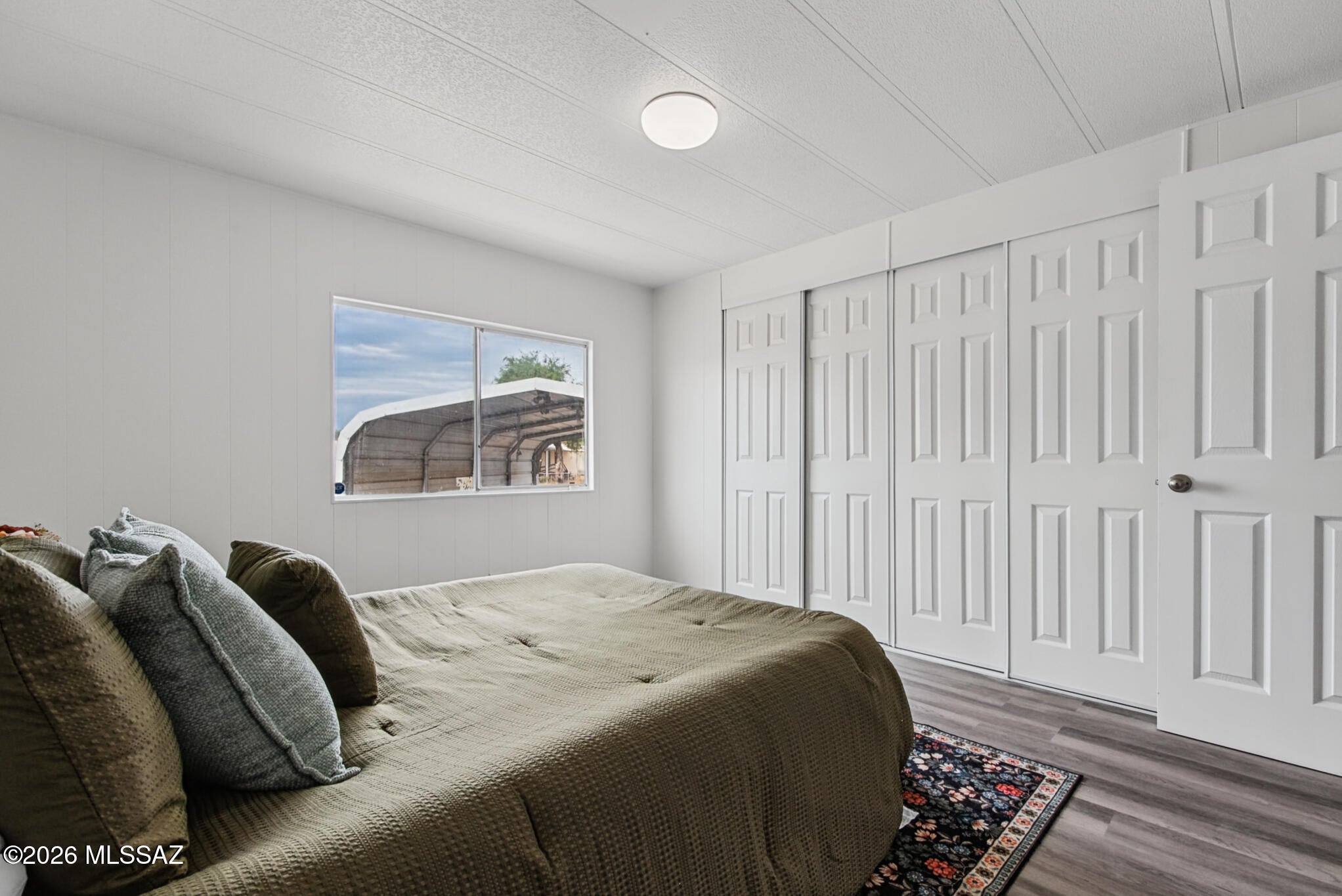 Cholla Manor (1-86) - Residential