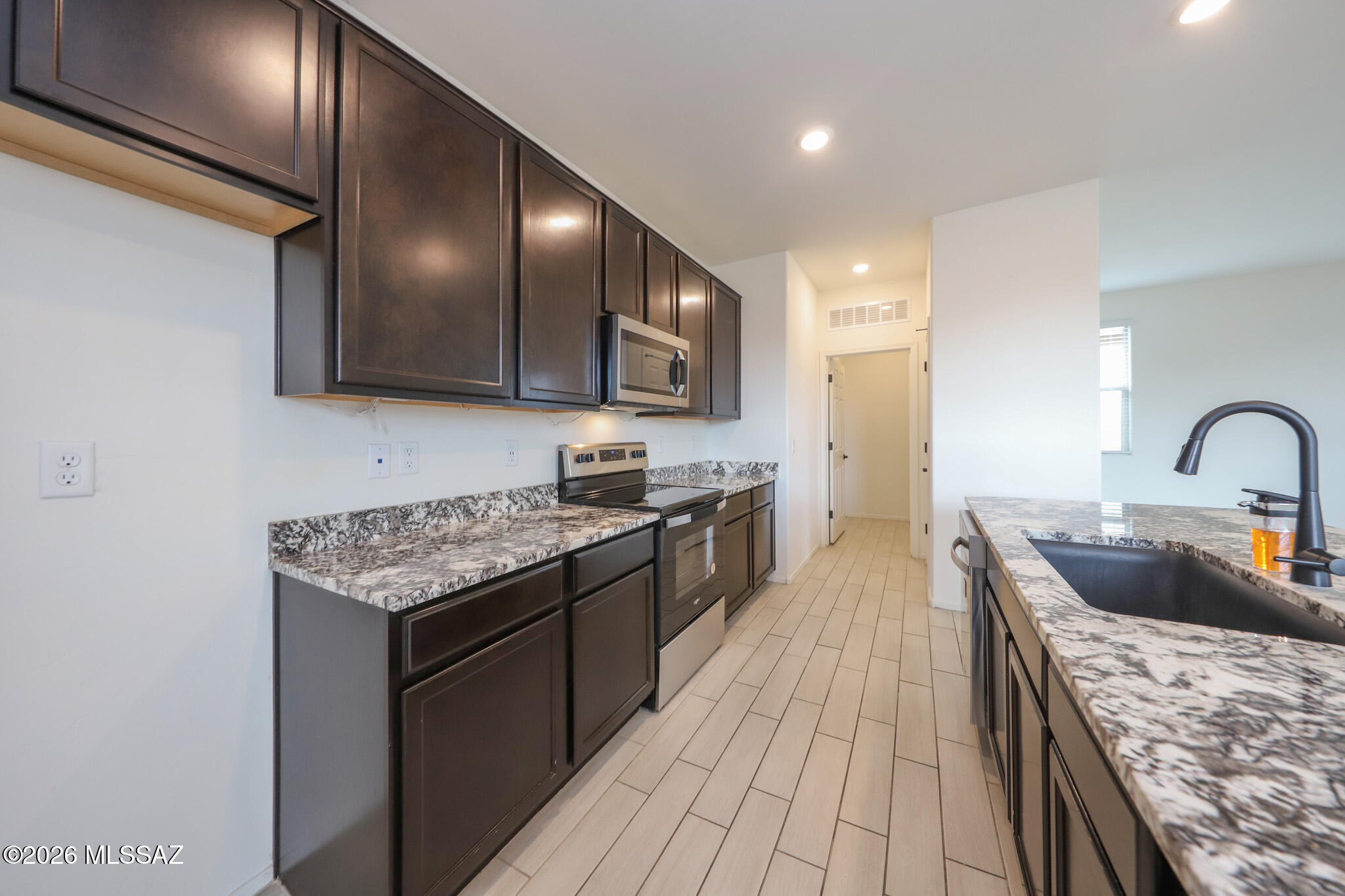 Gladden Farms Block 27 Phase 2 - Residential
