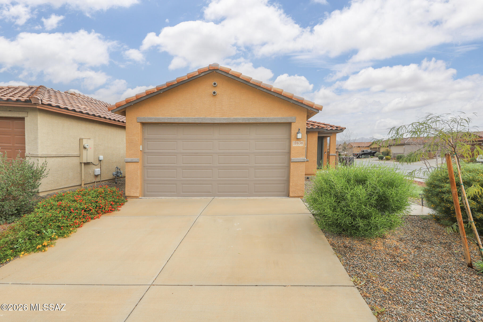 Gladden Farms Block 27 Phase 2 - Residential