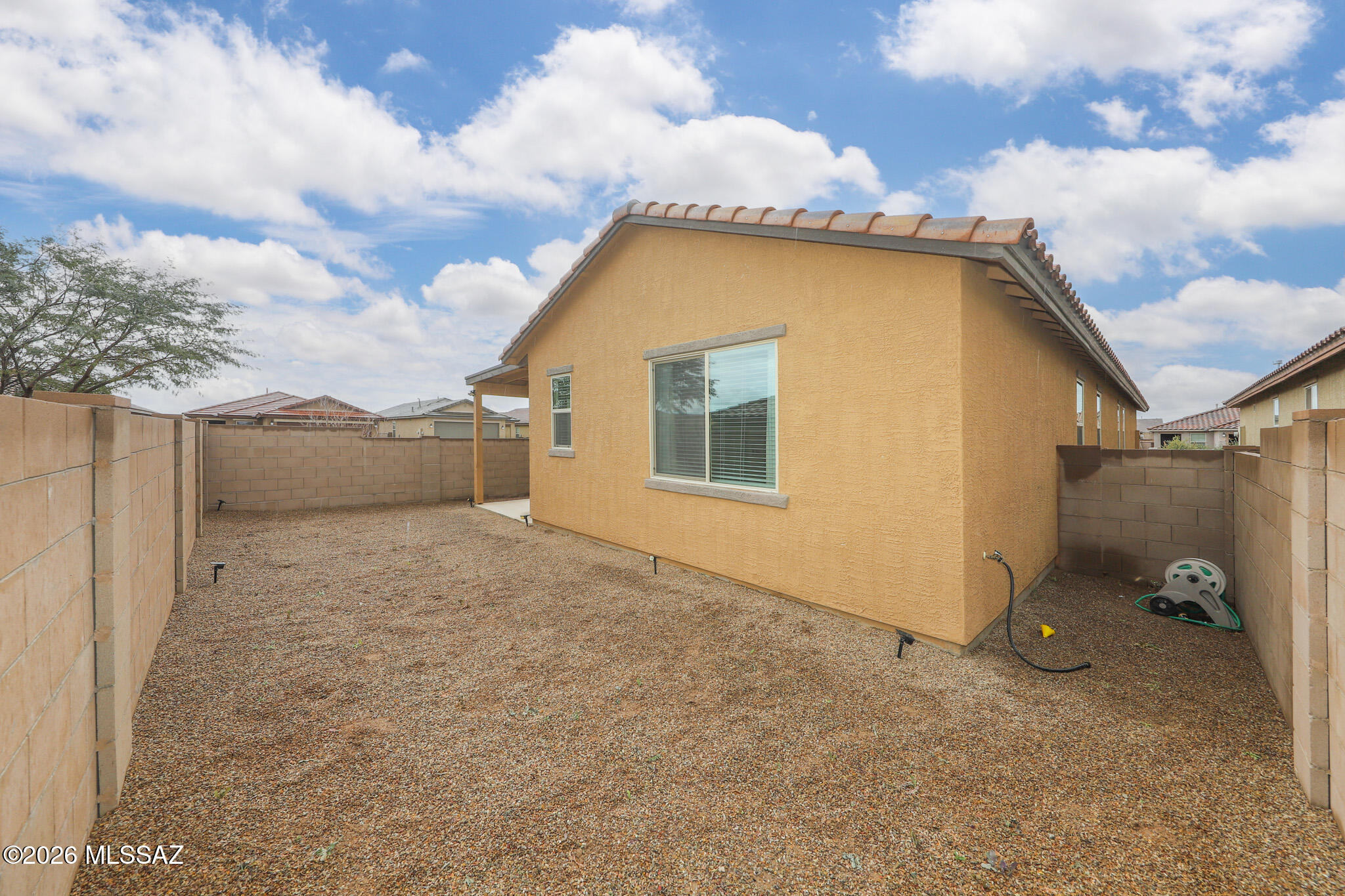 Gladden Farms Block 27 Phase 2 - Residential