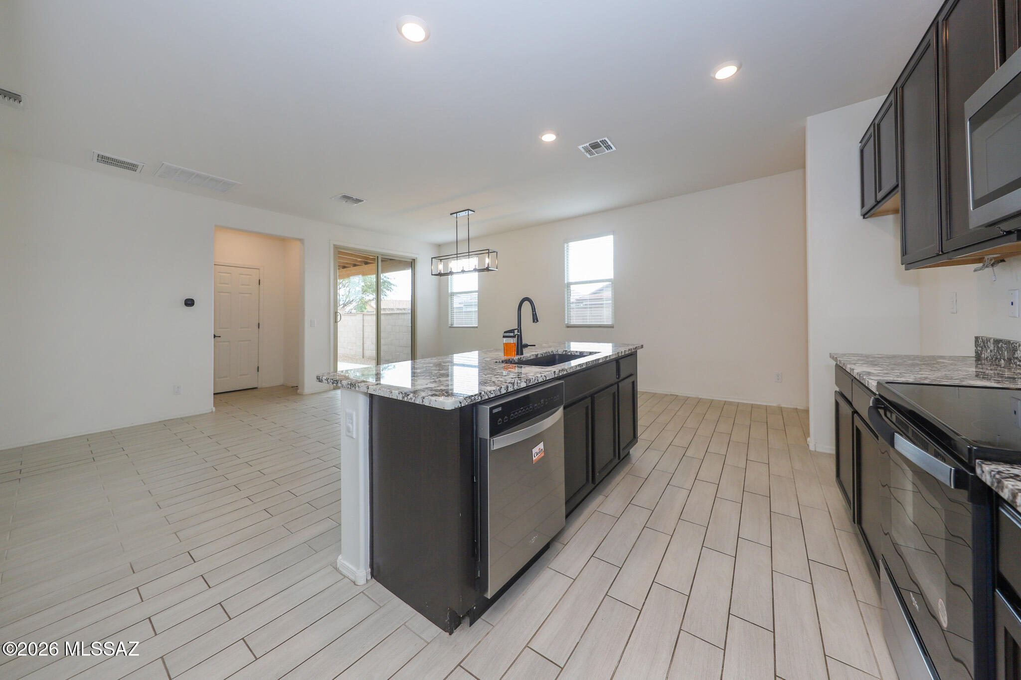 Gladden Farms Block 27 Phase 2 - Residential