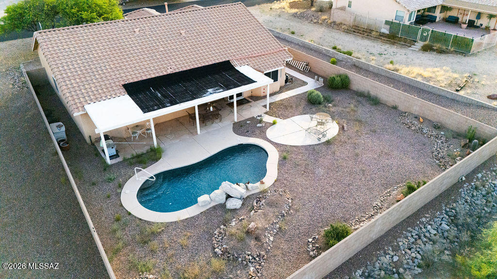 West Star Estates (1-76) - Residential