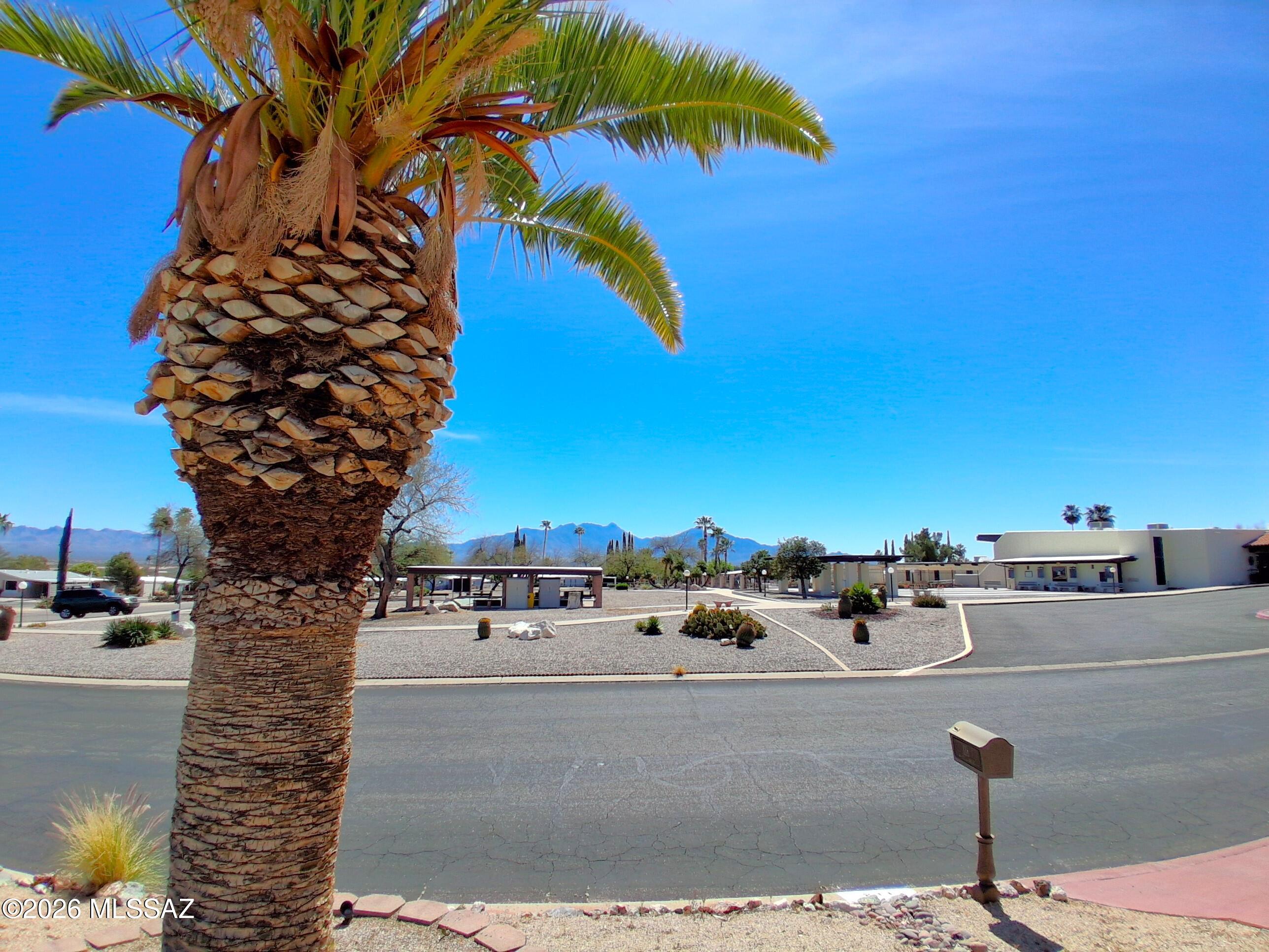 Green Valley Mobile Estates (1-311) - Residential Lease