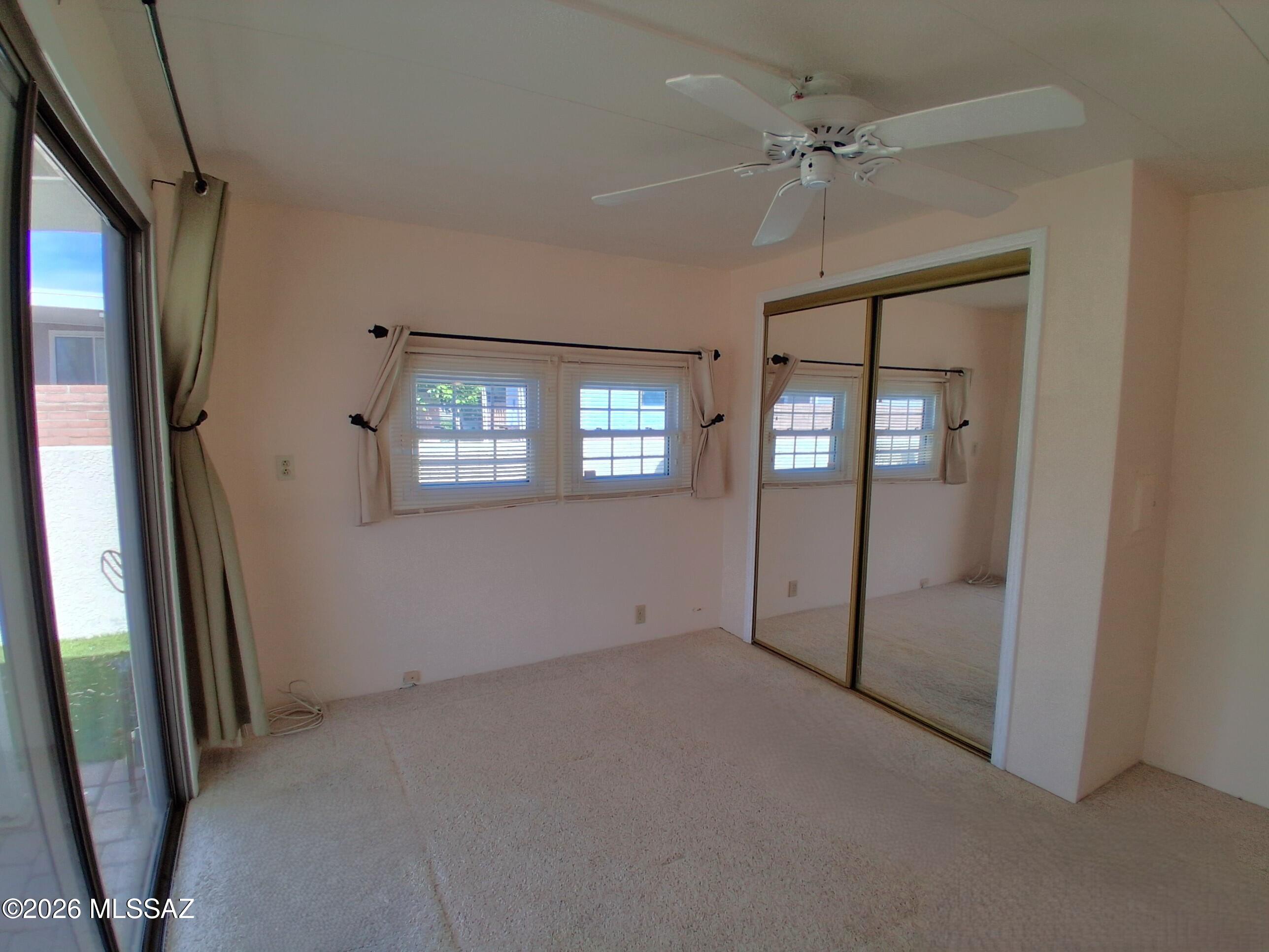 Green Valley Mobile Estates (1-311) - Residential Lease