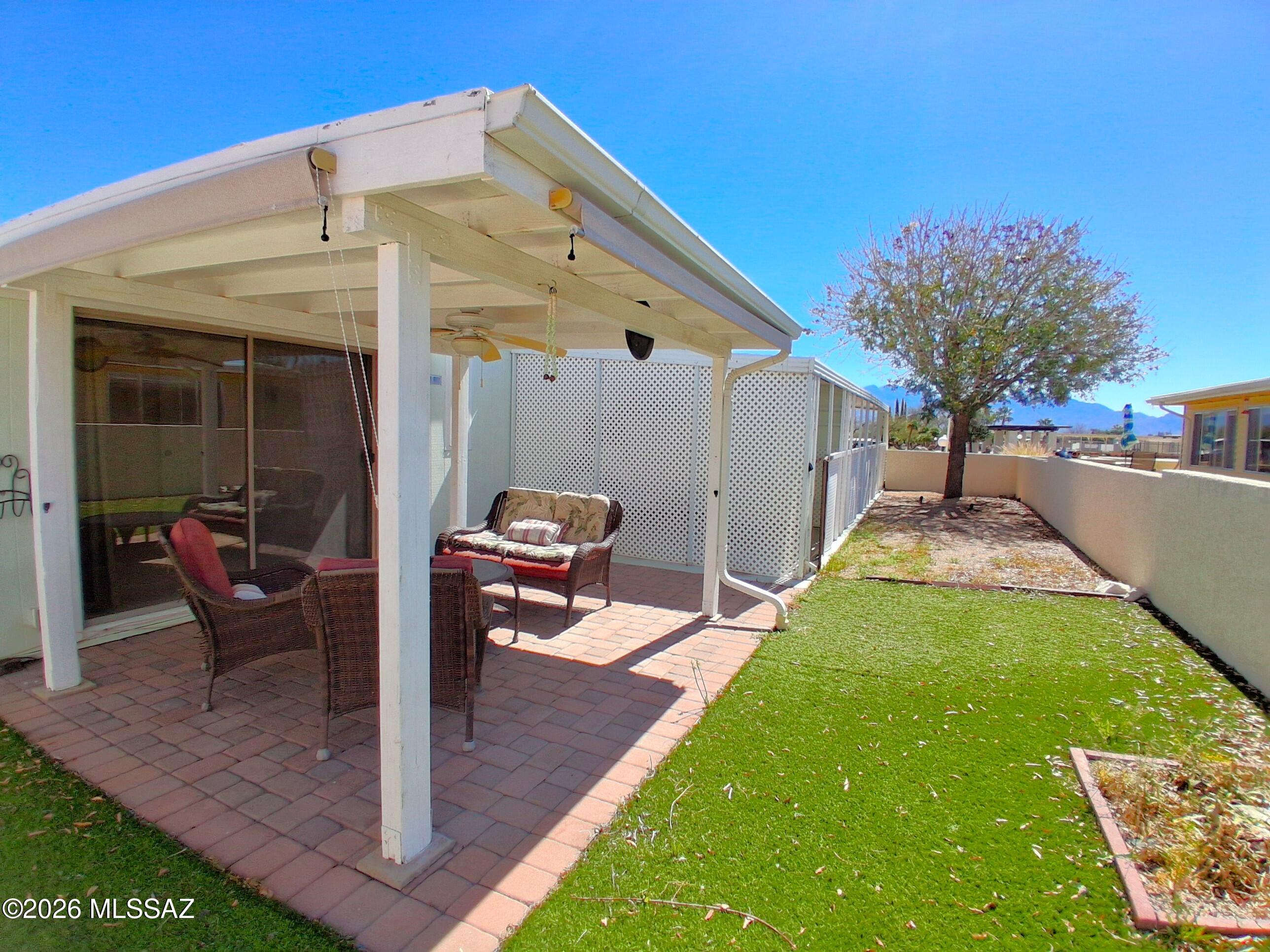 Green Valley Mobile Estates (1-311) - Residential Lease