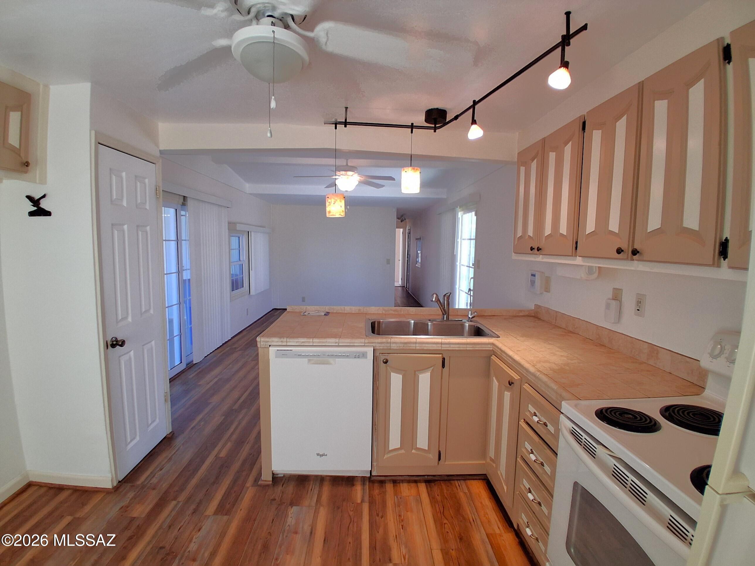 Green Valley Mobile Estates (1-311) - Residential Lease