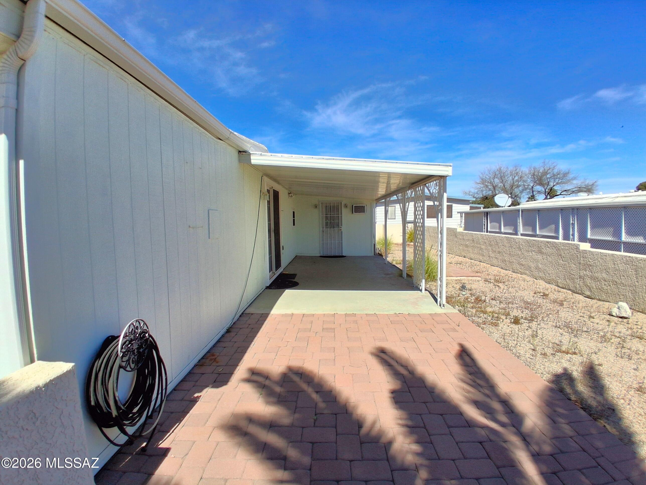 Green Valley Mobile Estates (1-311) - Residential Lease