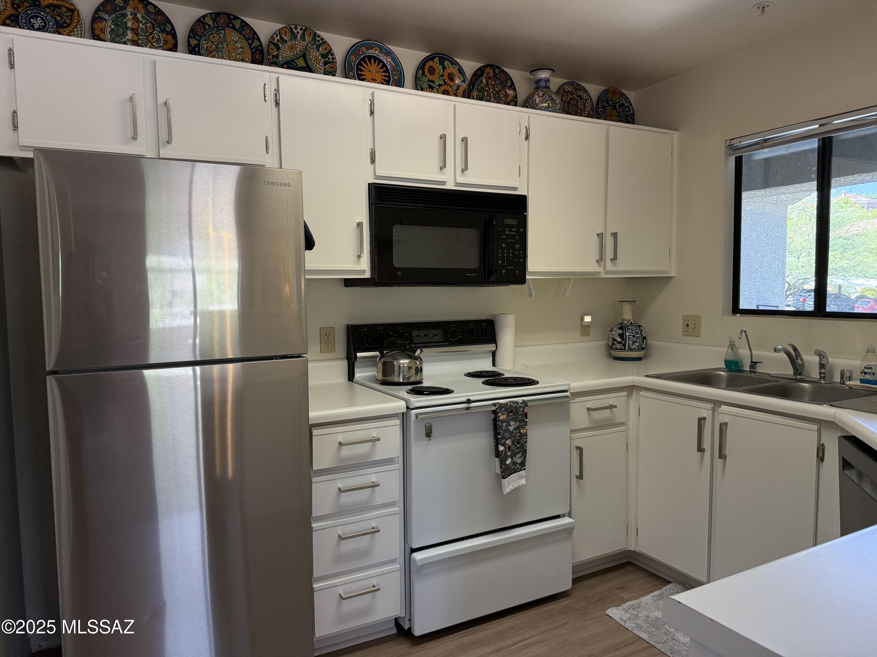 Veranda at Ventana Condominiums - Residential Lease