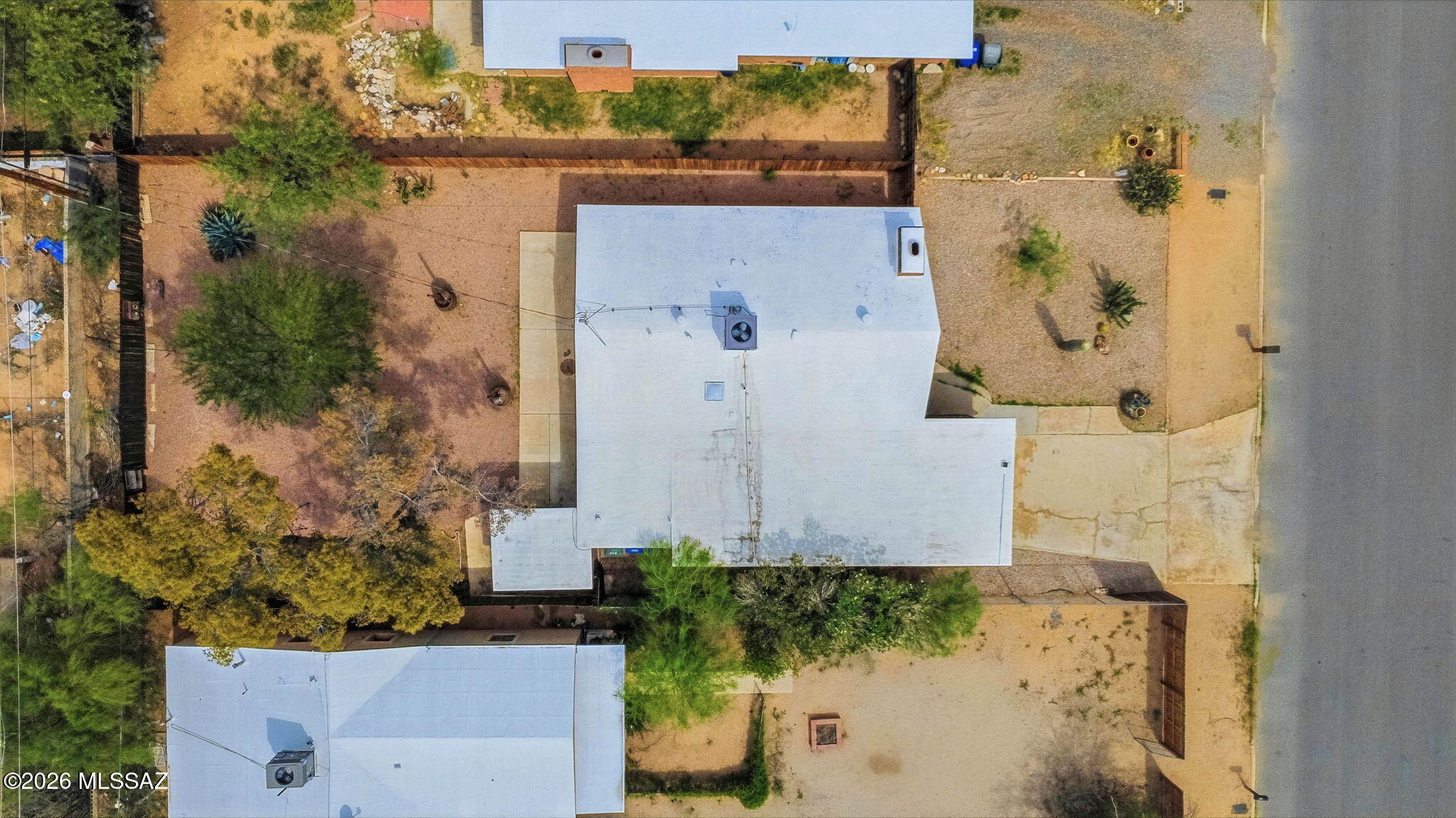 Paloma - Residential