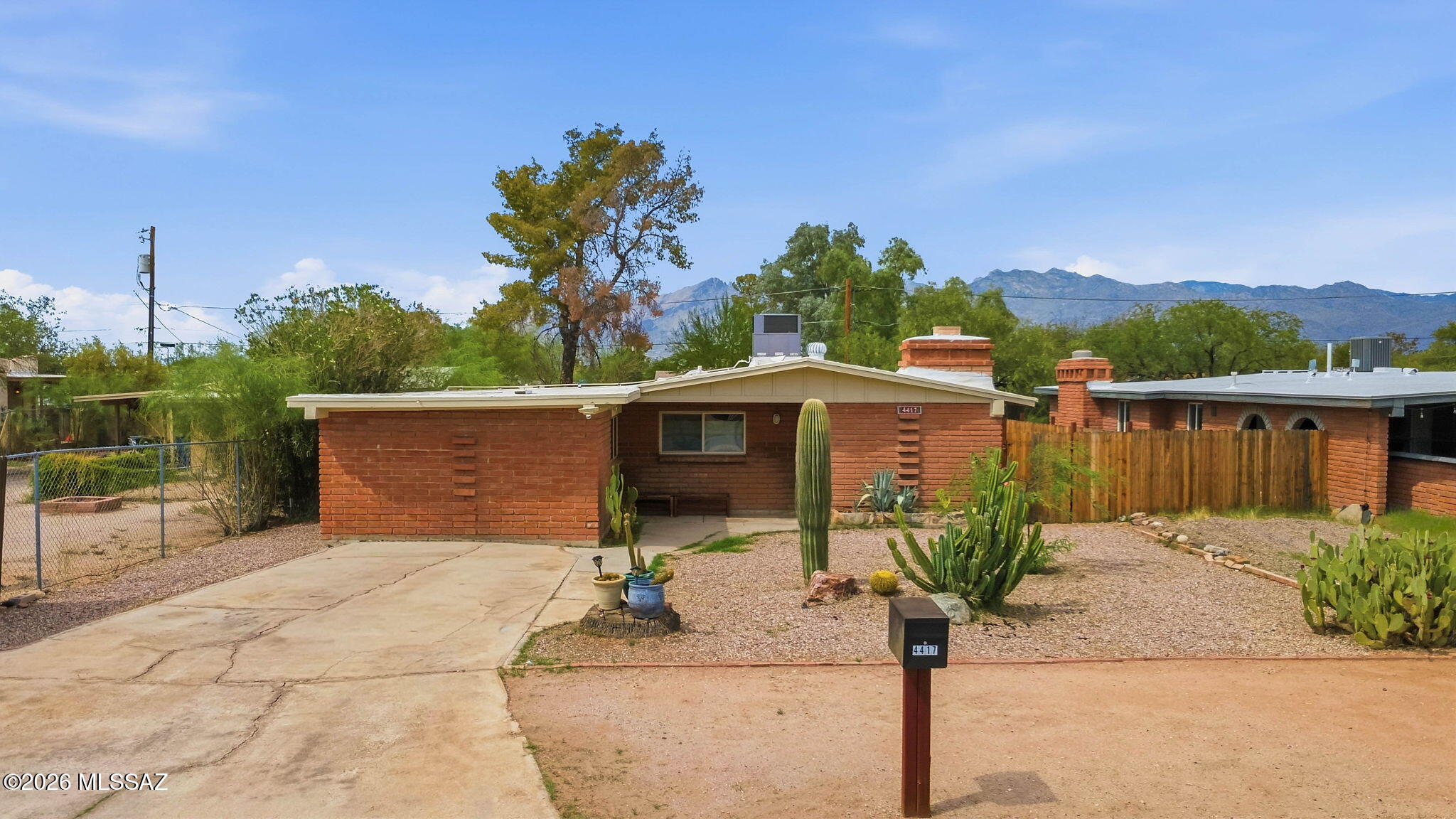 Paloma - Residential