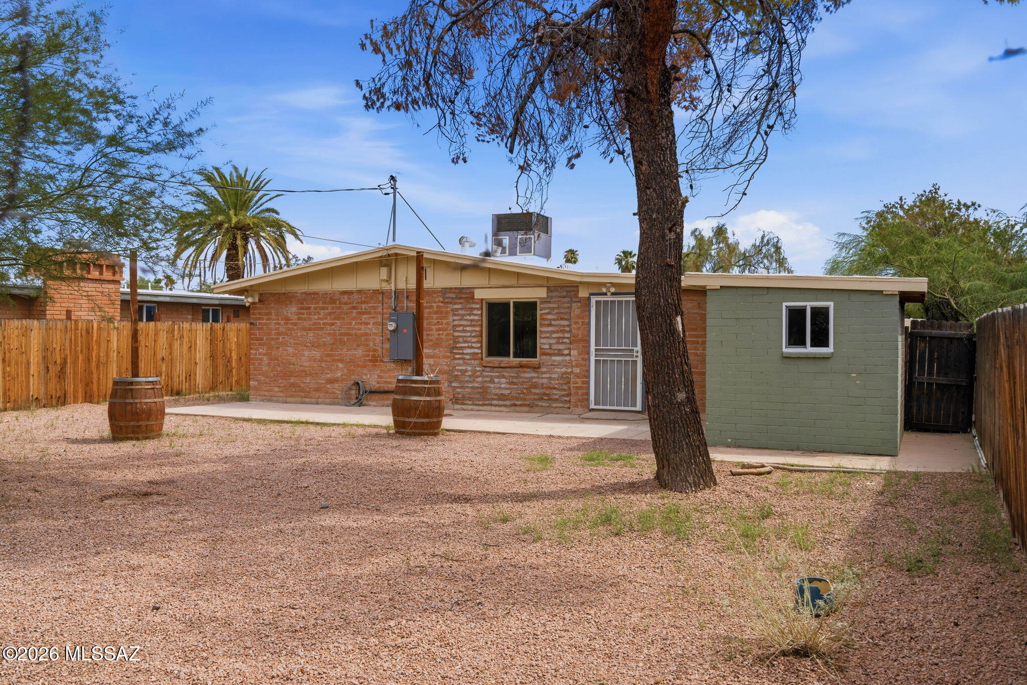 Paloma - Residential