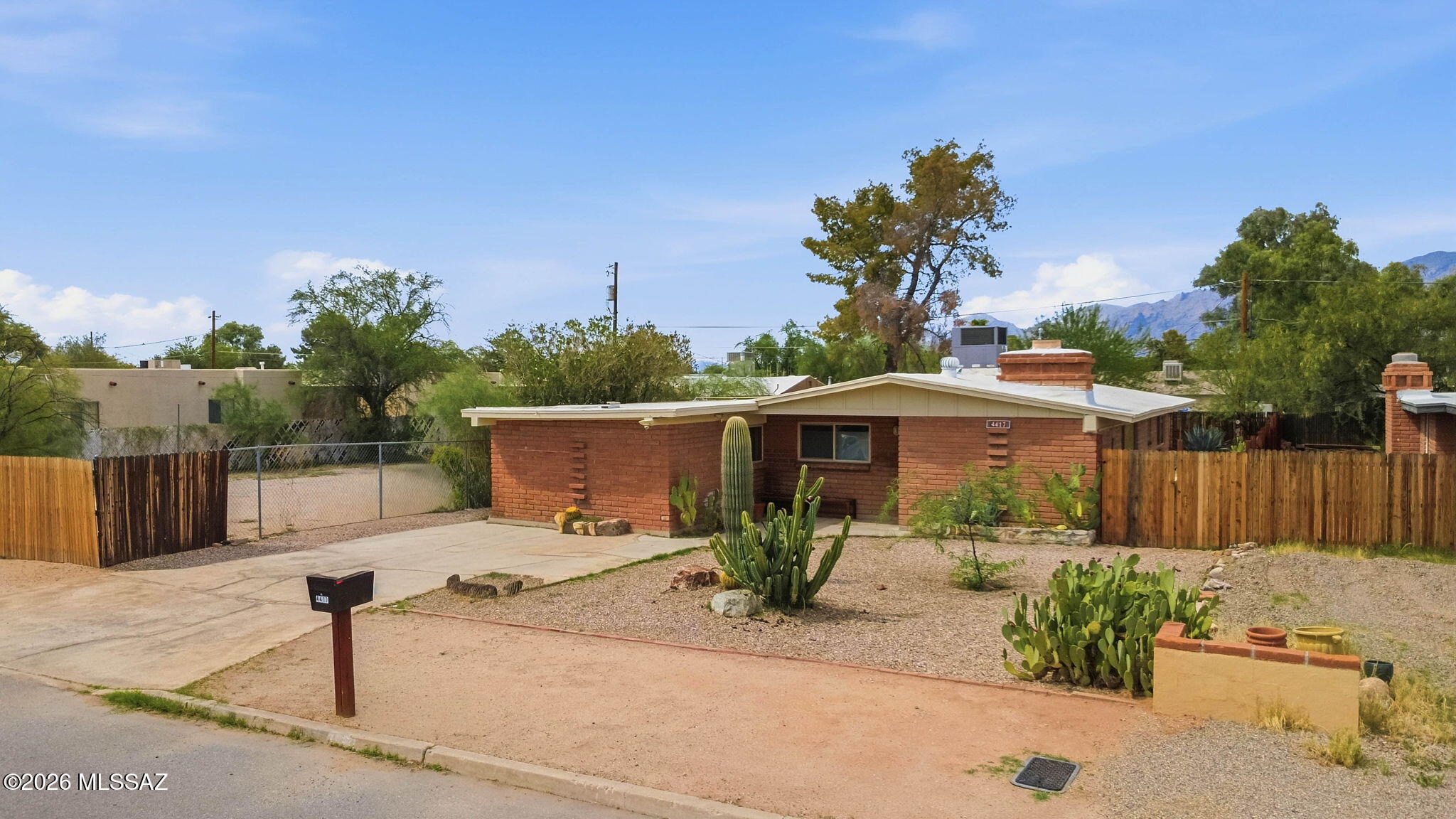 Paloma - Residential