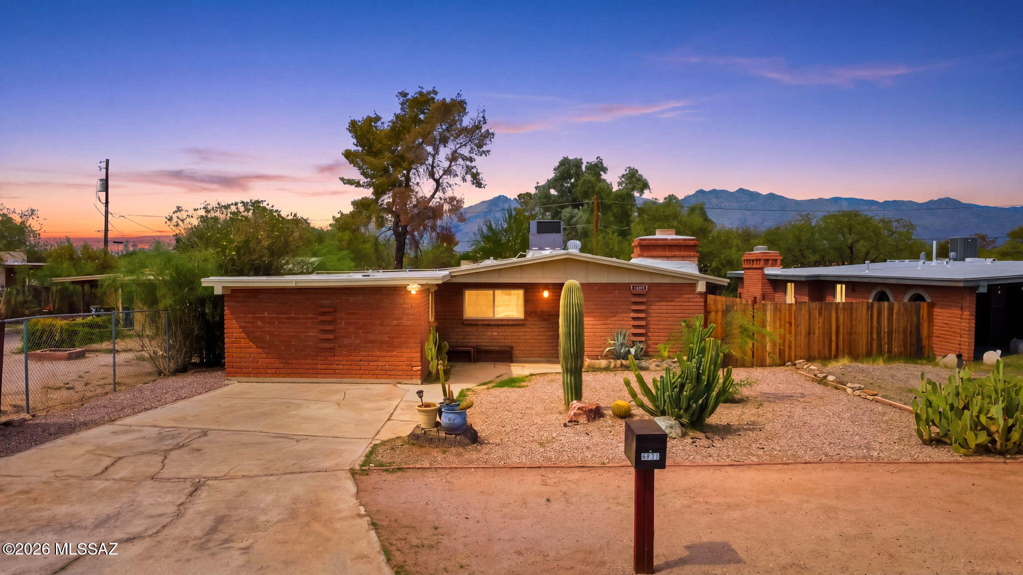 Paloma - Residential