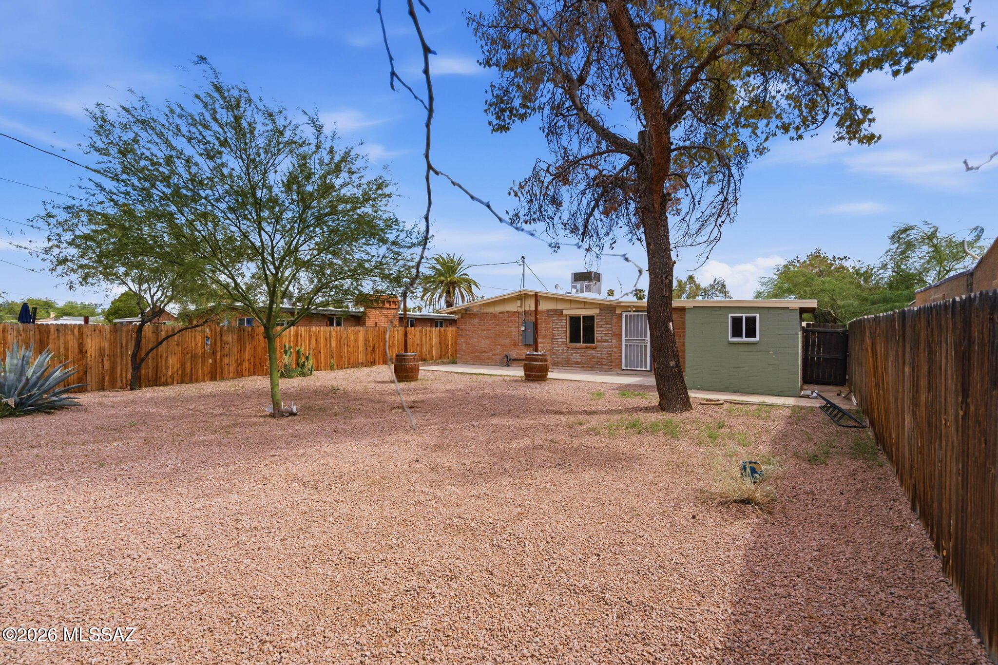 Paloma - Residential