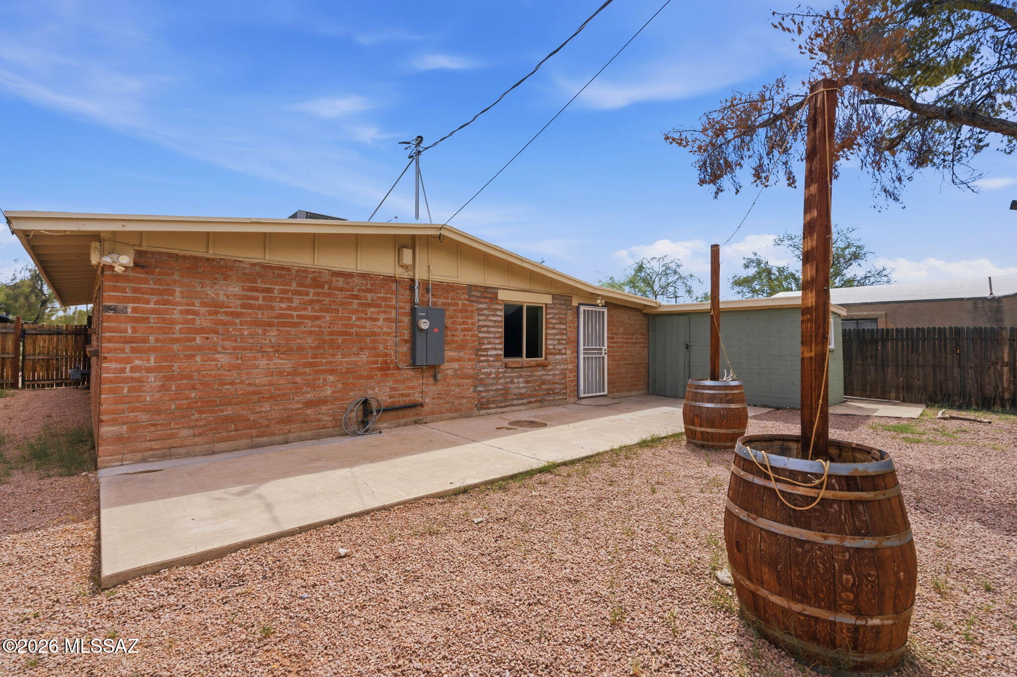 Paloma - Residential
