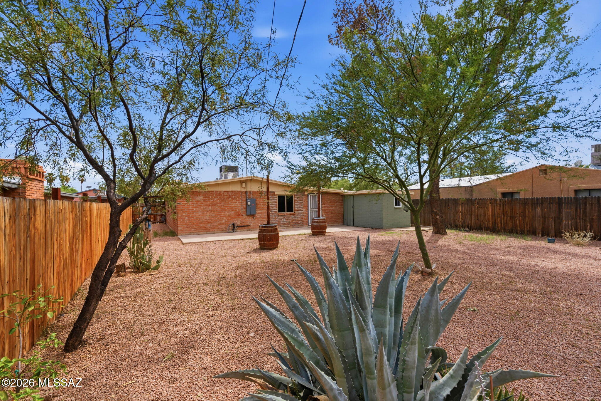 Paloma - Residential