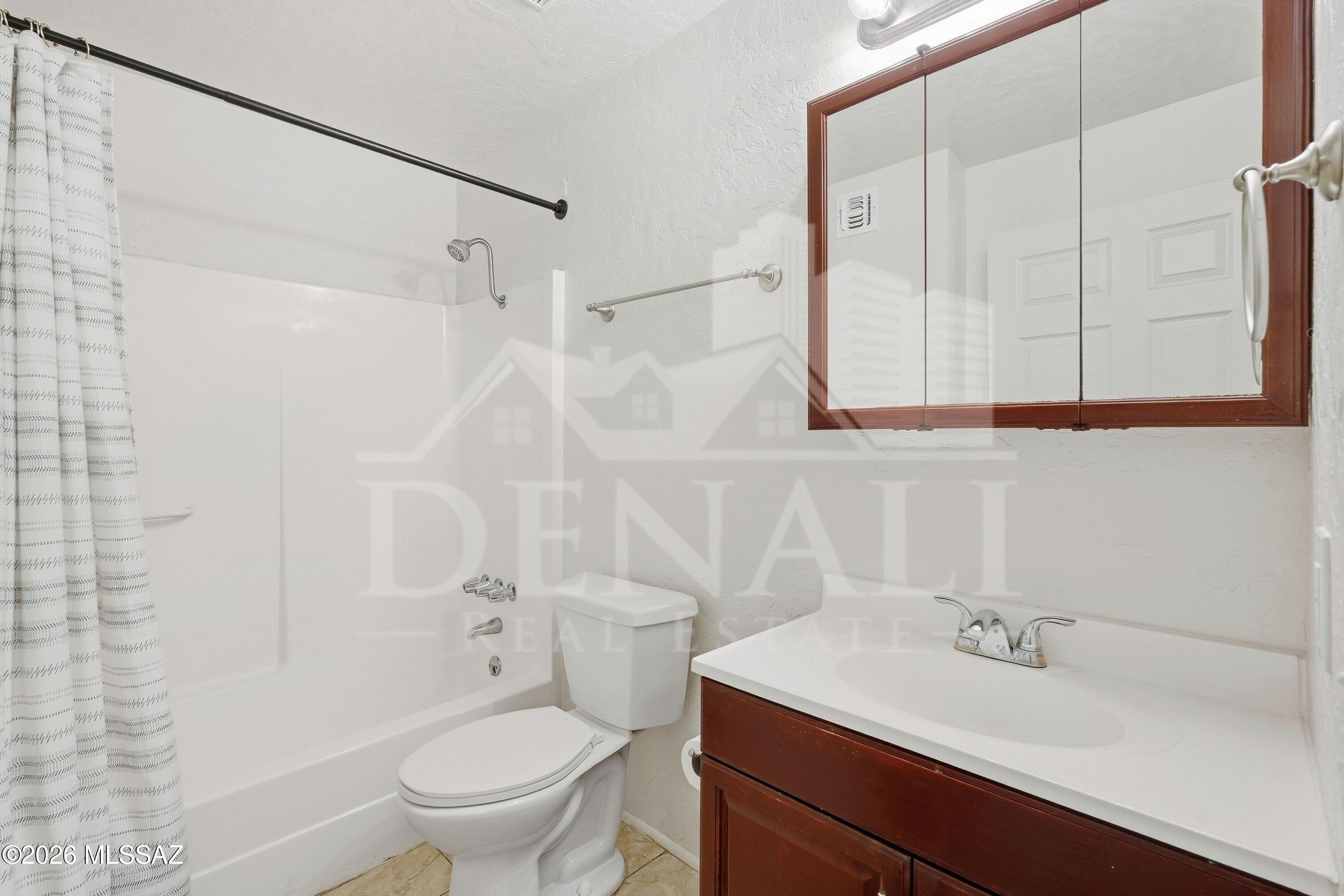 Drexel Terrace NO. 2, Resub No. 1 - Residential Lease