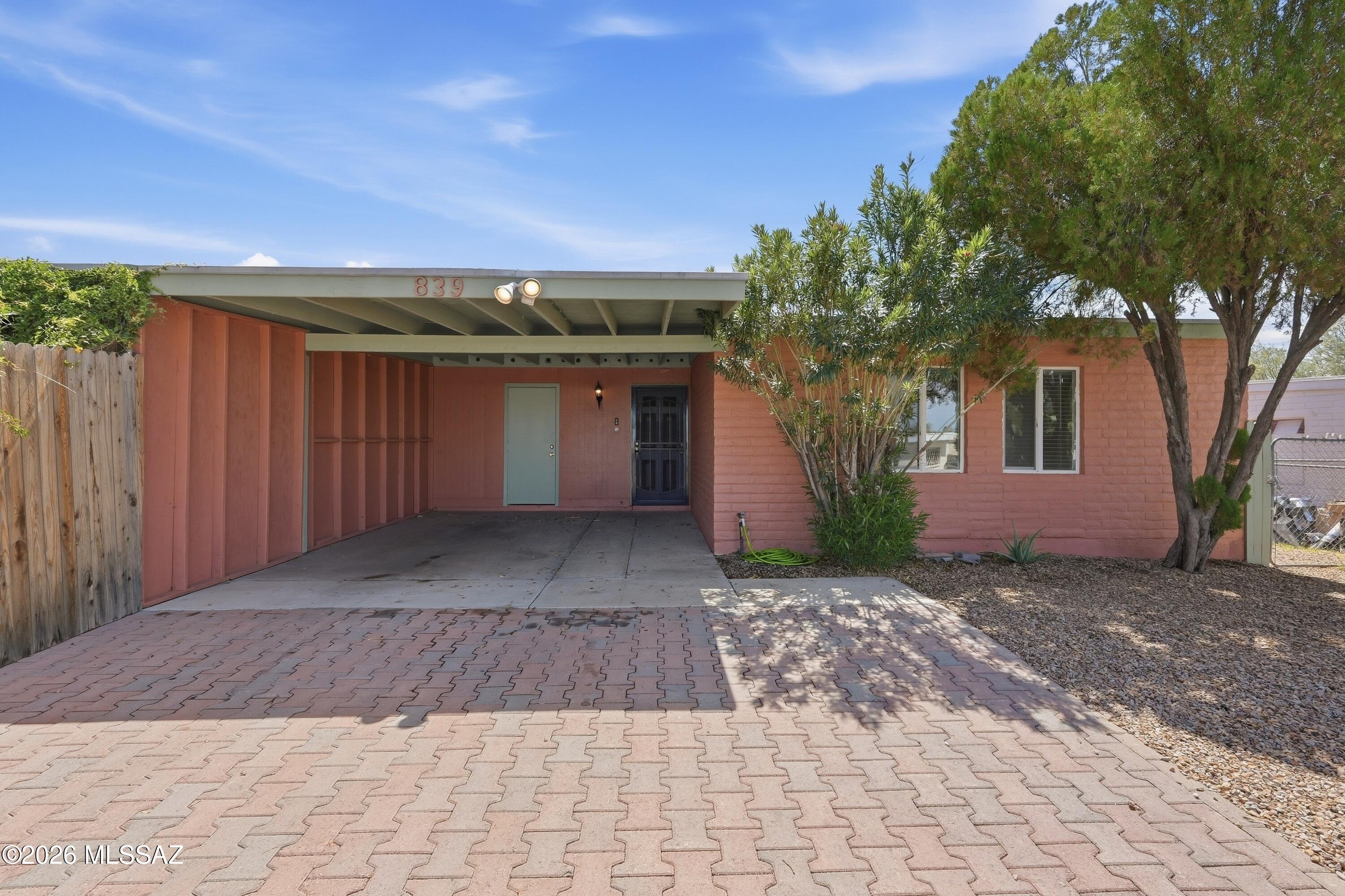 Drexel Terrace NO. 2, Resub No. 1 - Residential Lease
