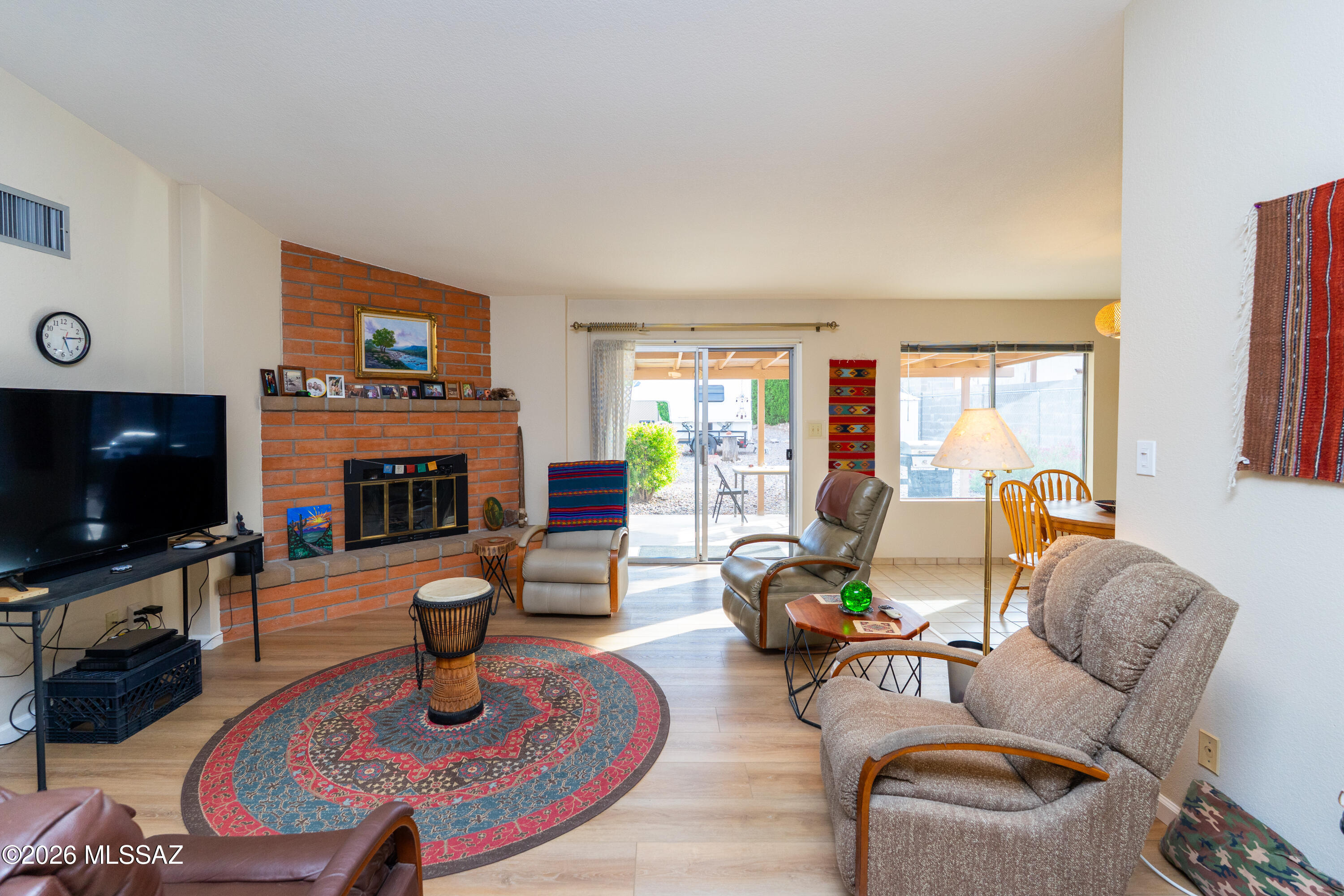 Other/Unknown - Residential