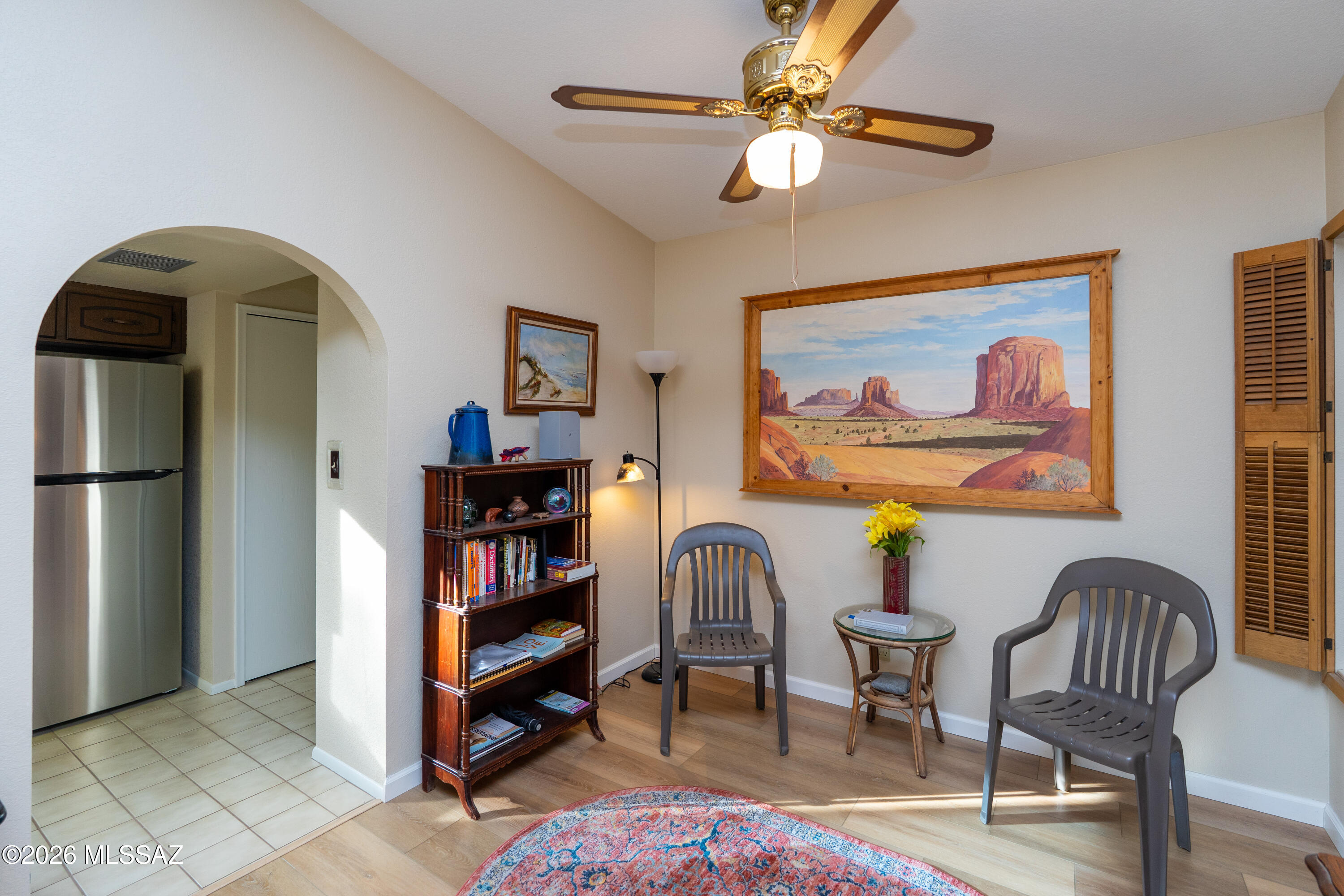 Other/Unknown - Residential