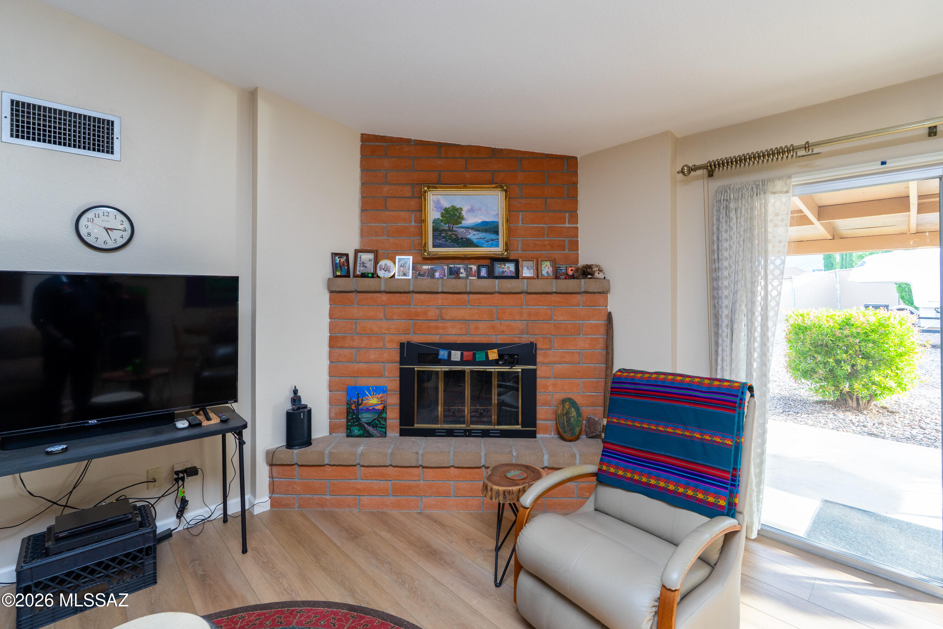 Other/Unknown - Residential