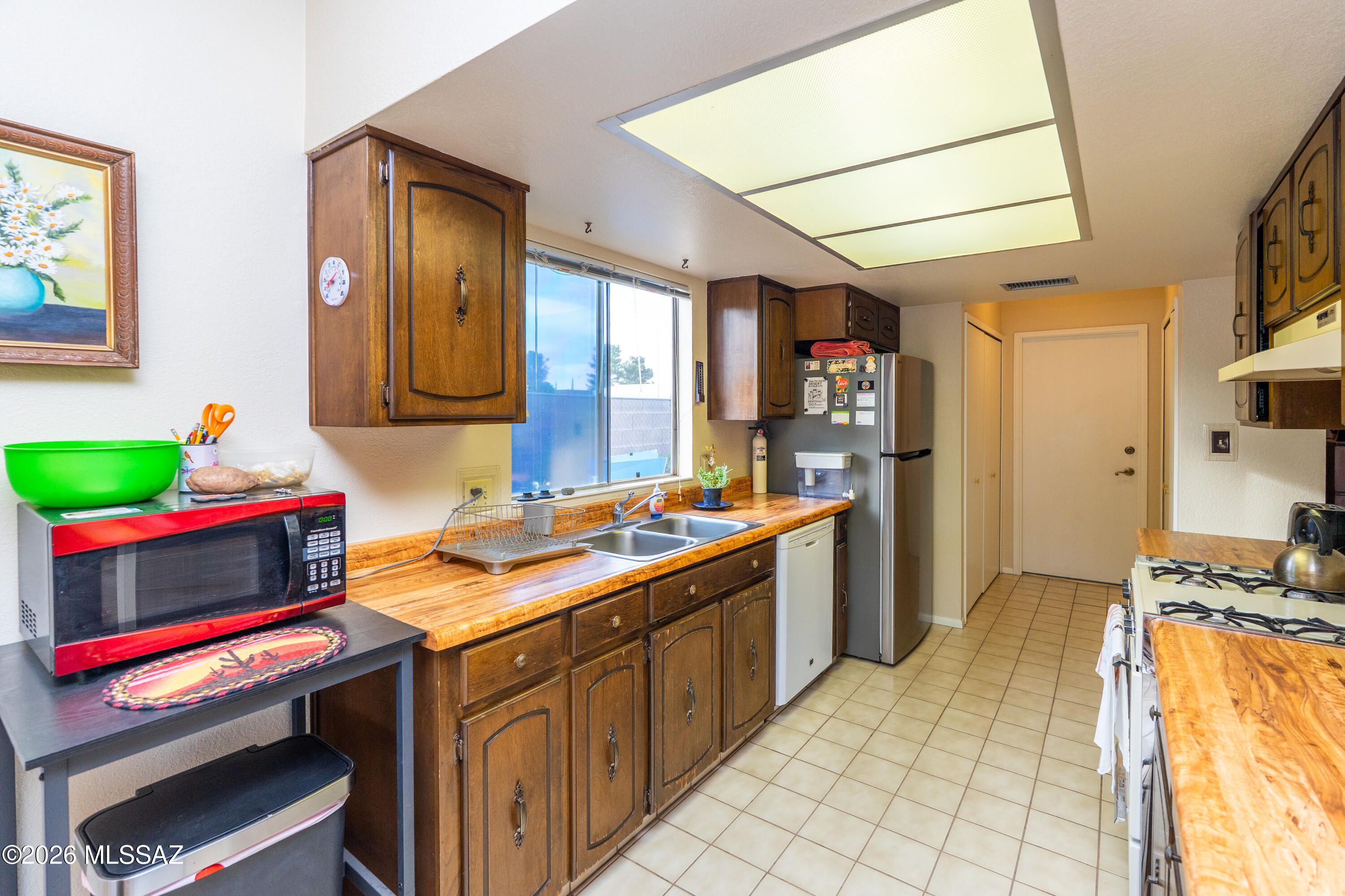 Other/Unknown - Residential