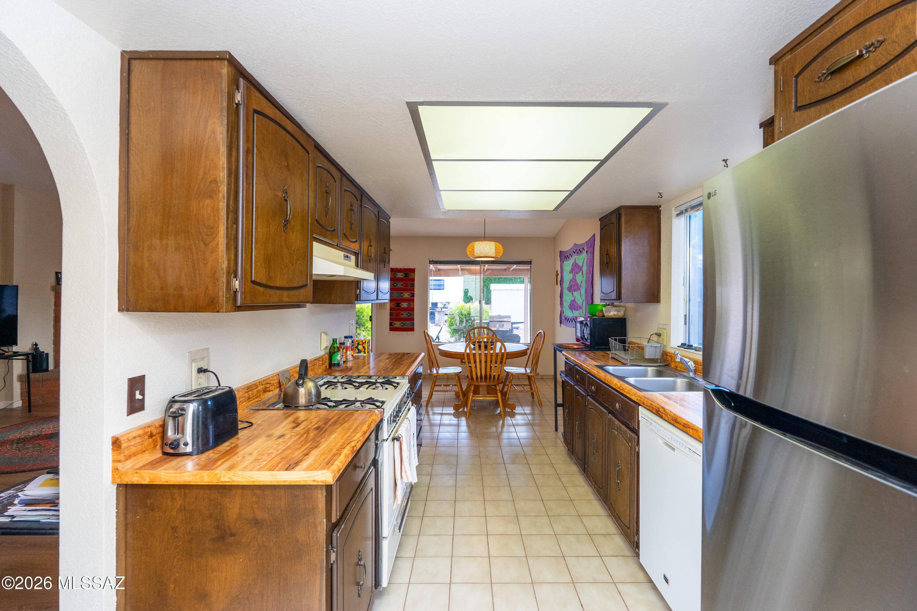 Other/Unknown - Residential
