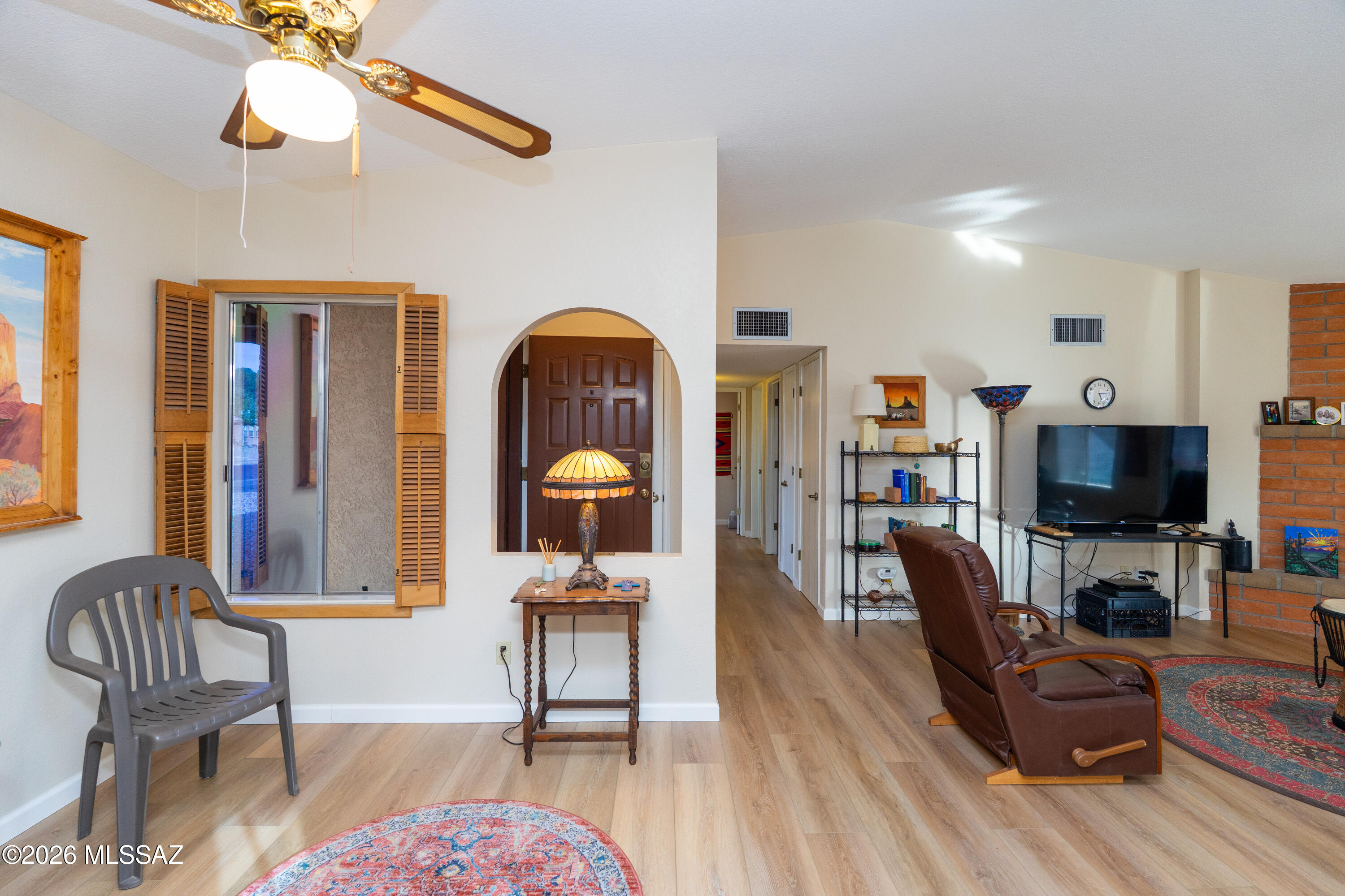 Other/Unknown - Residential