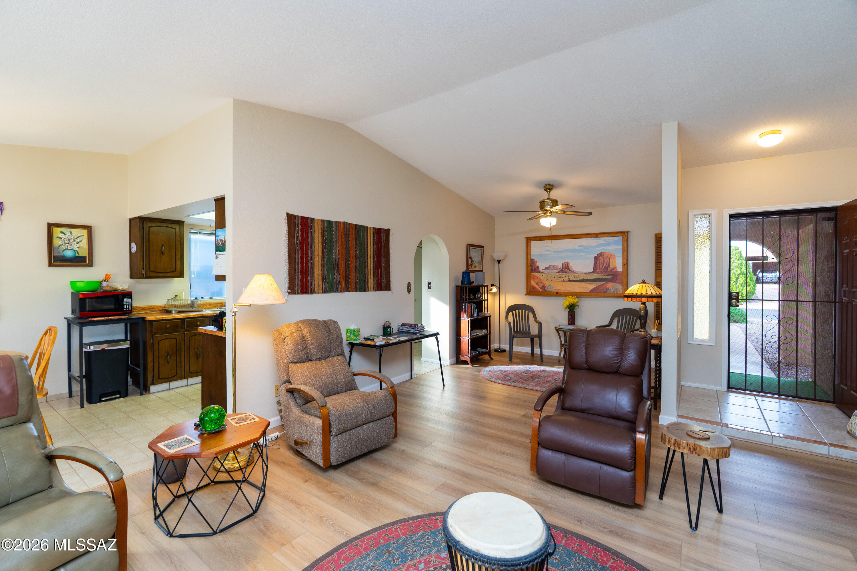 Other/Unknown - Residential