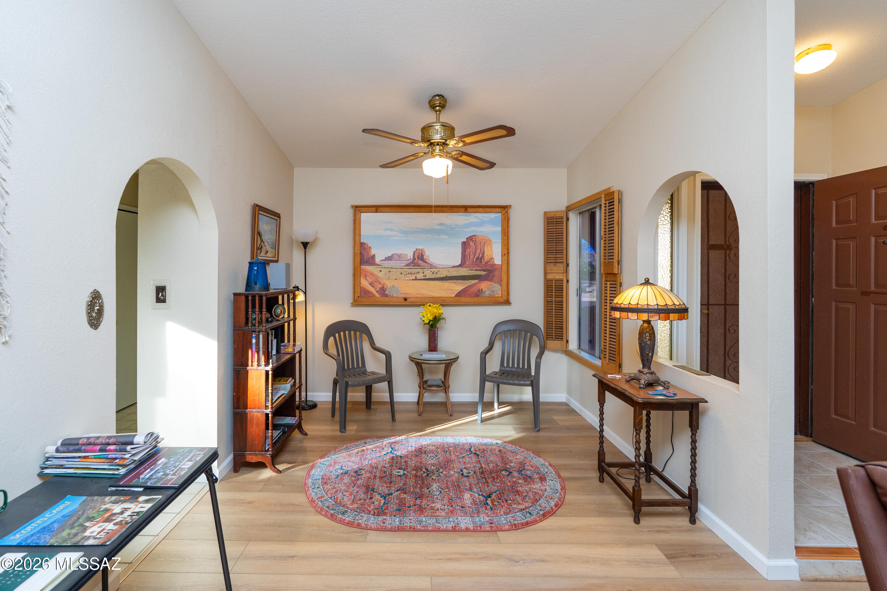 Other/Unknown - Residential