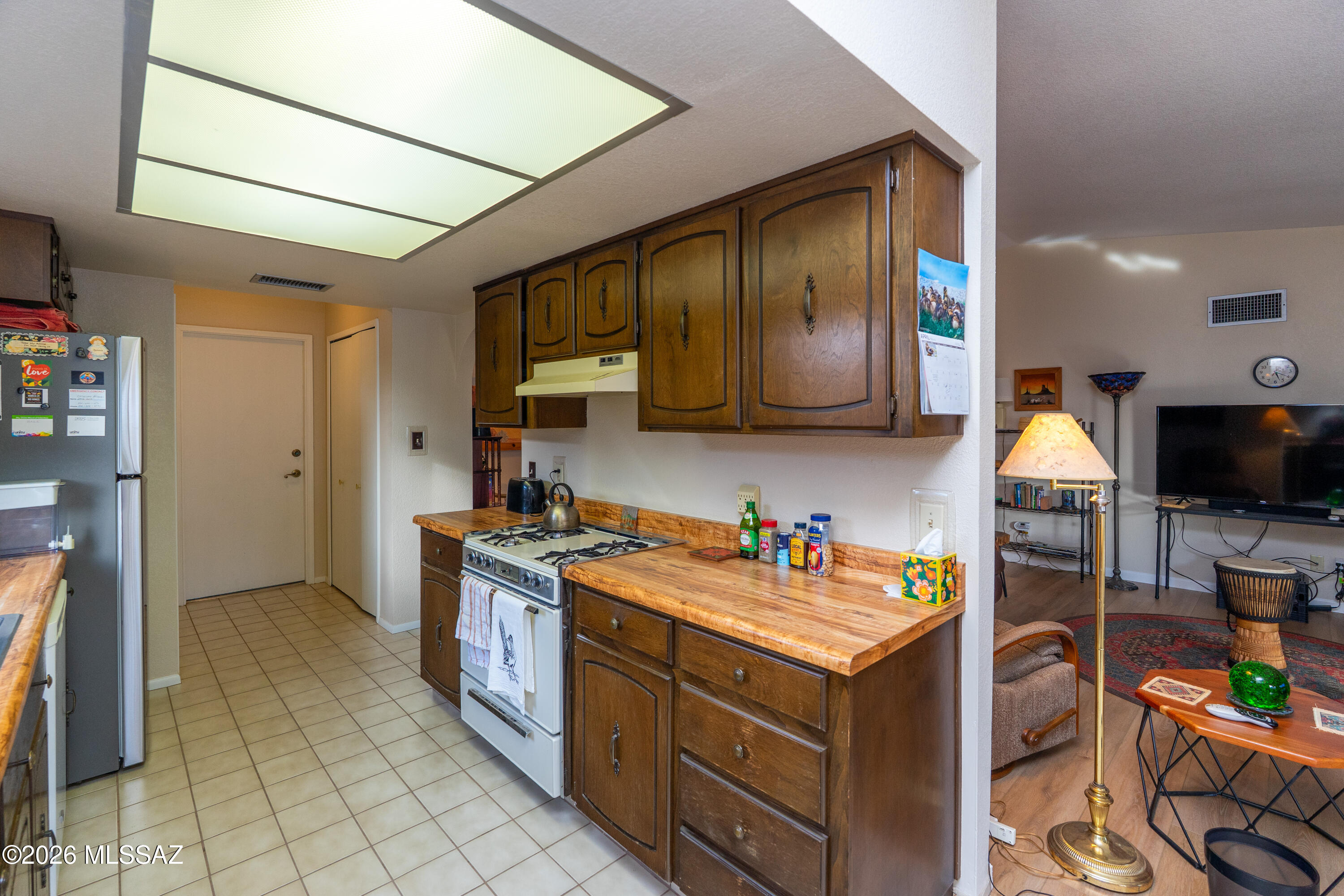 Other/Unknown - Residential