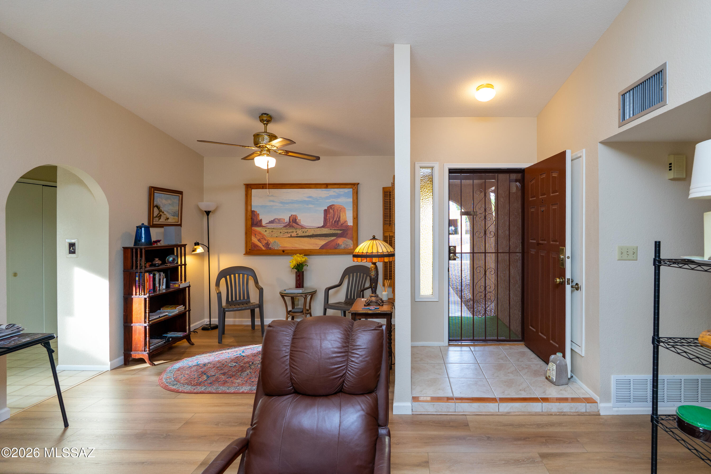 Other/Unknown - Residential