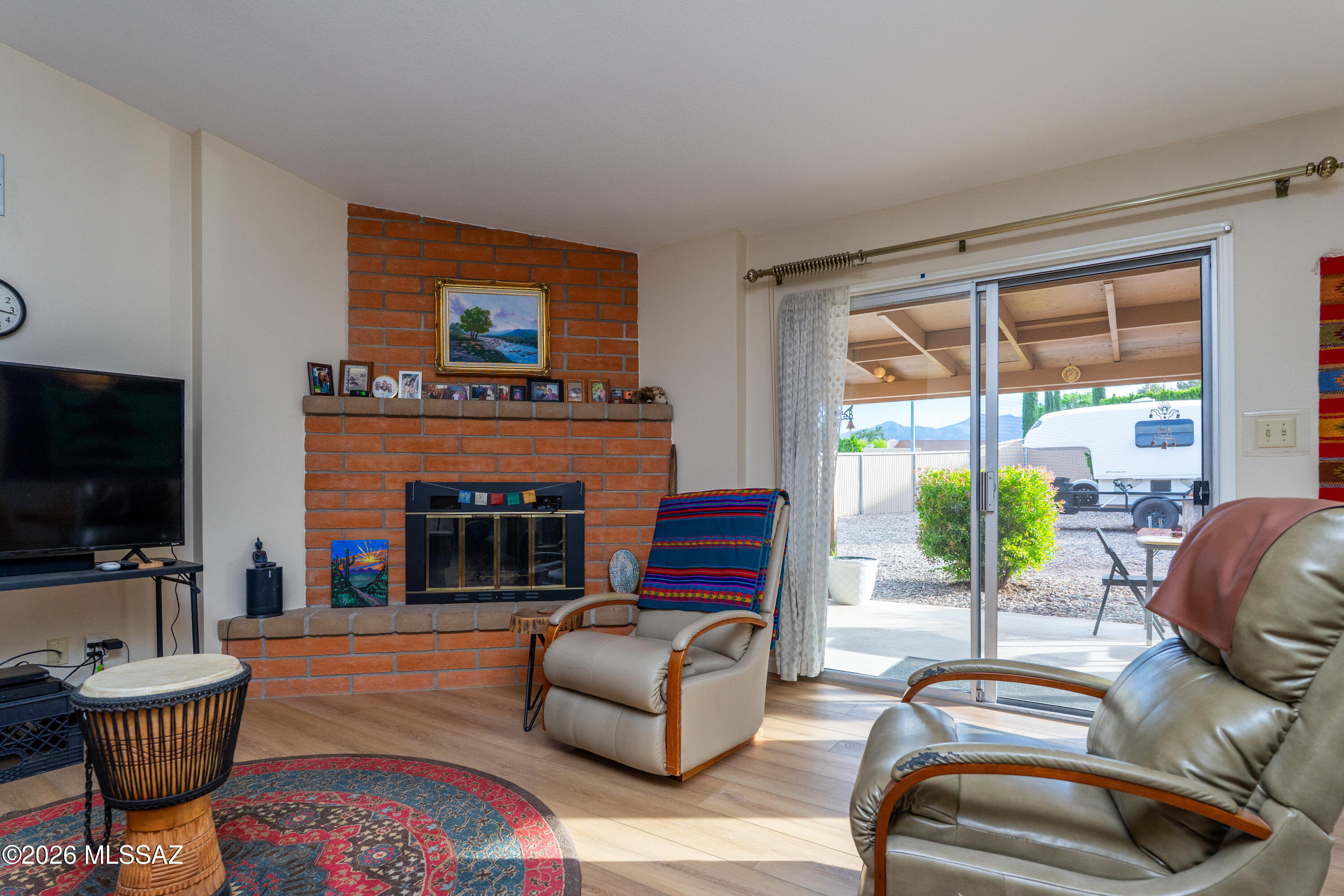 Other/Unknown - Residential